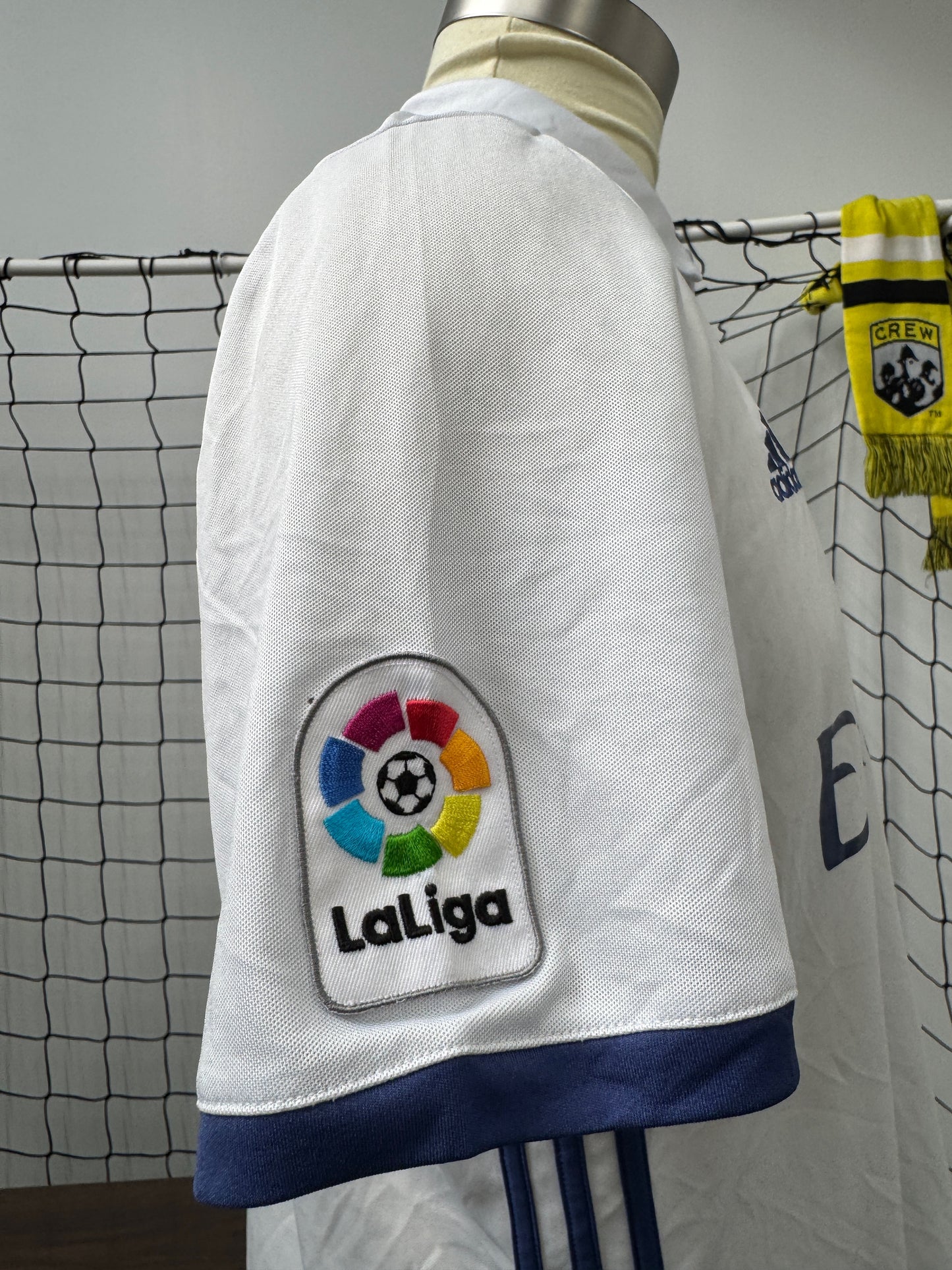 Real Madrid 2016 Home - L