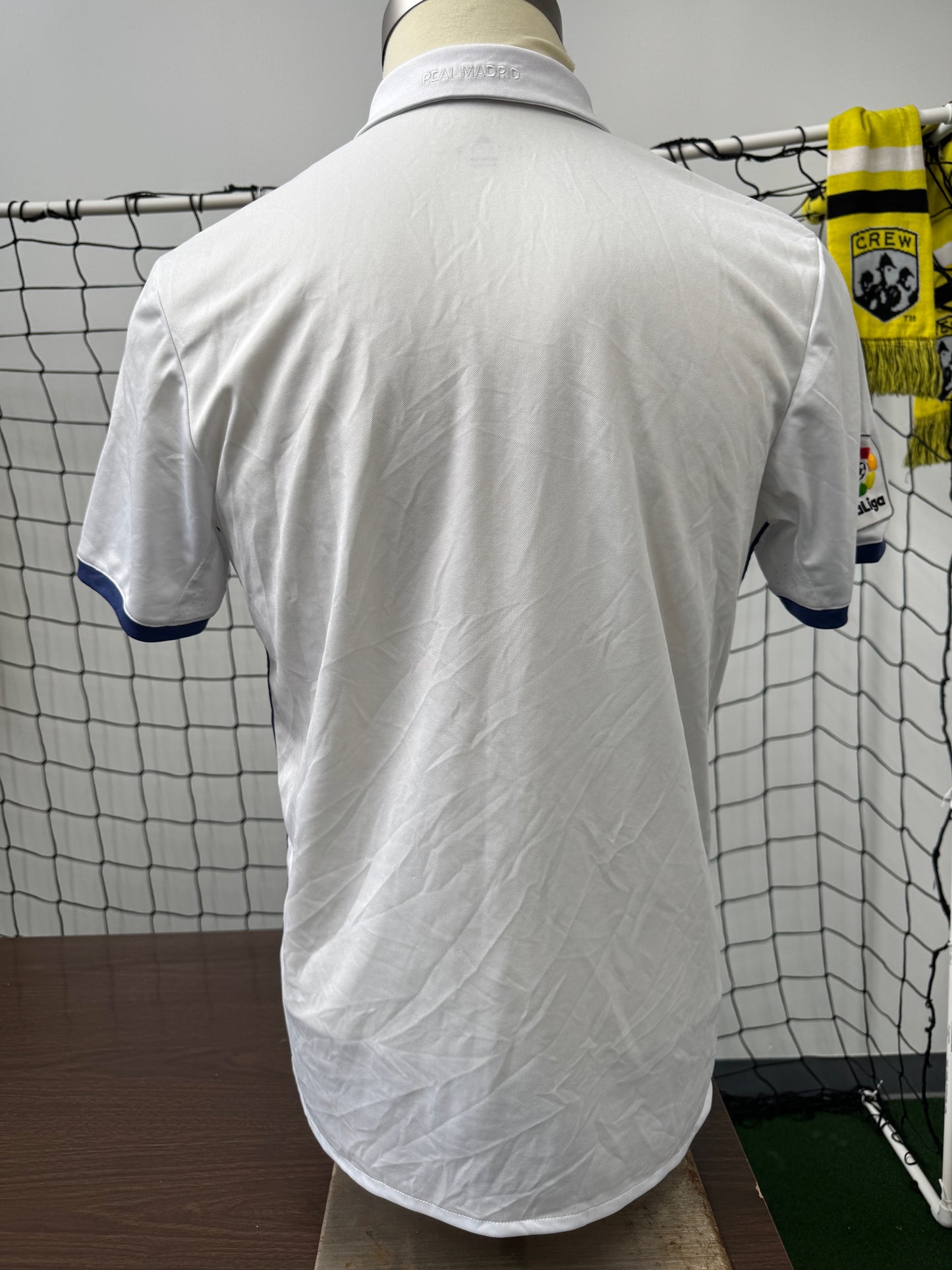 Real Madrid 2016 Home - L