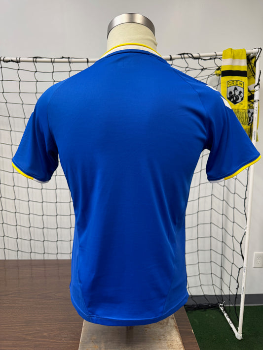 Everton 2021/22 Home Shirt | Retro Screamers