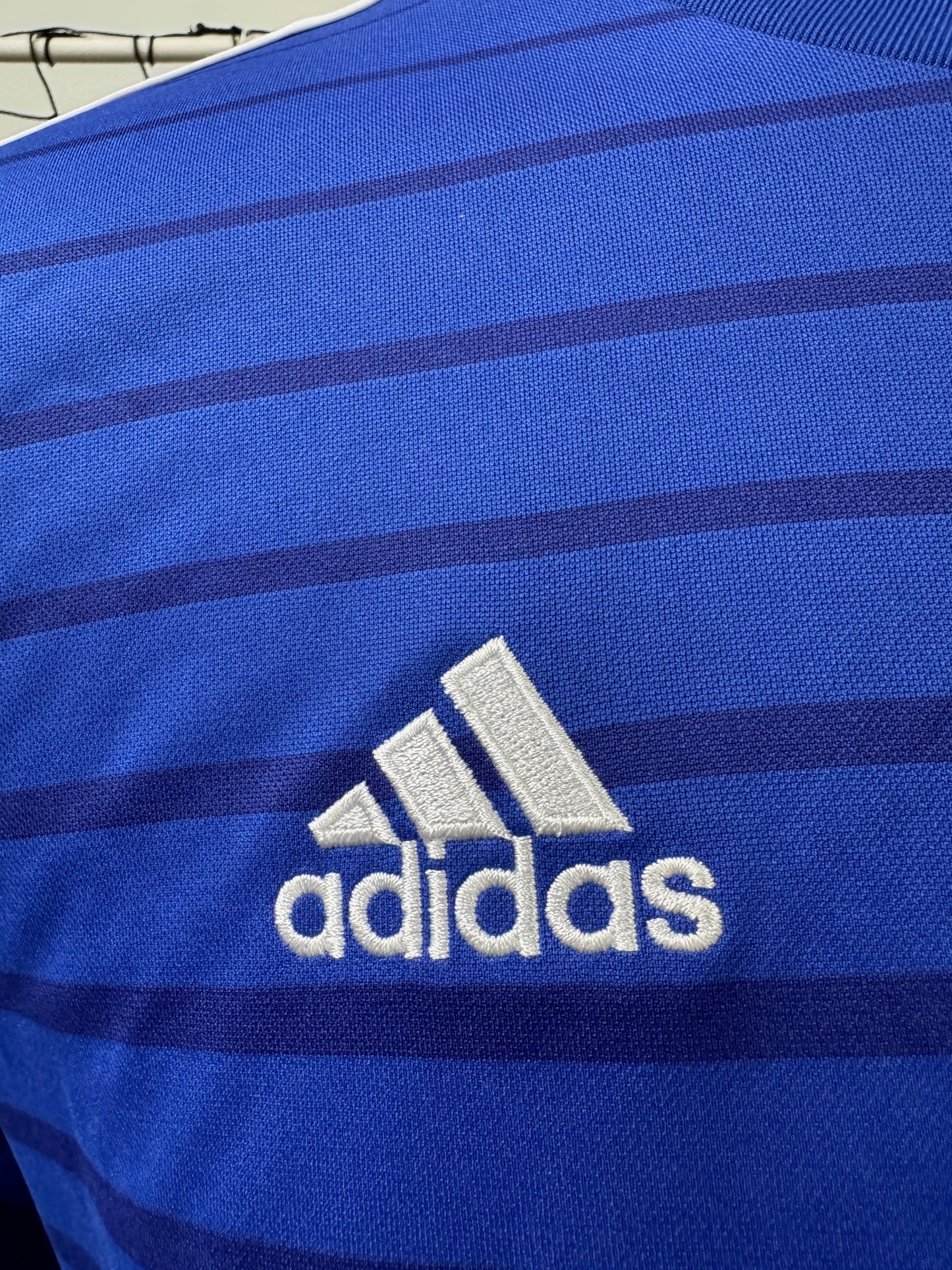 Chelsea 2014 Drogba #11 Home - XL