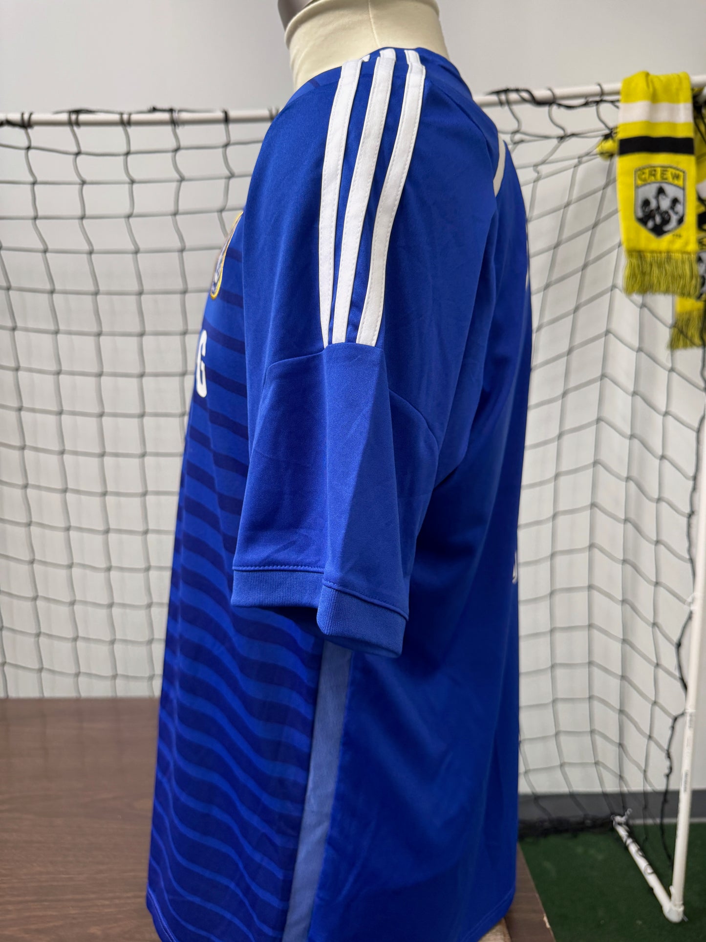 Chelsea 2014 Drogba #11 Home - XL