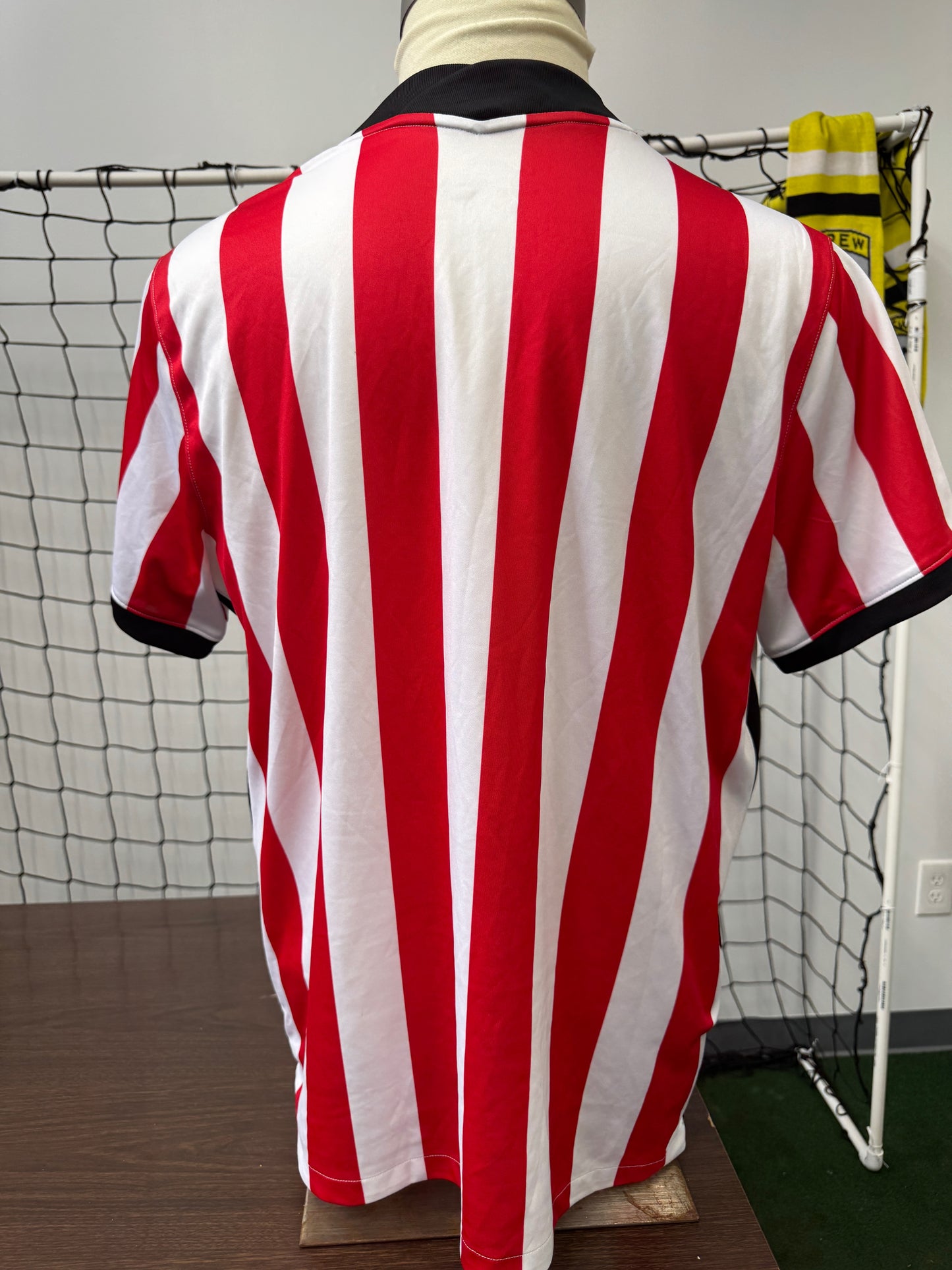 Sunderland 2022 Home - 2XL