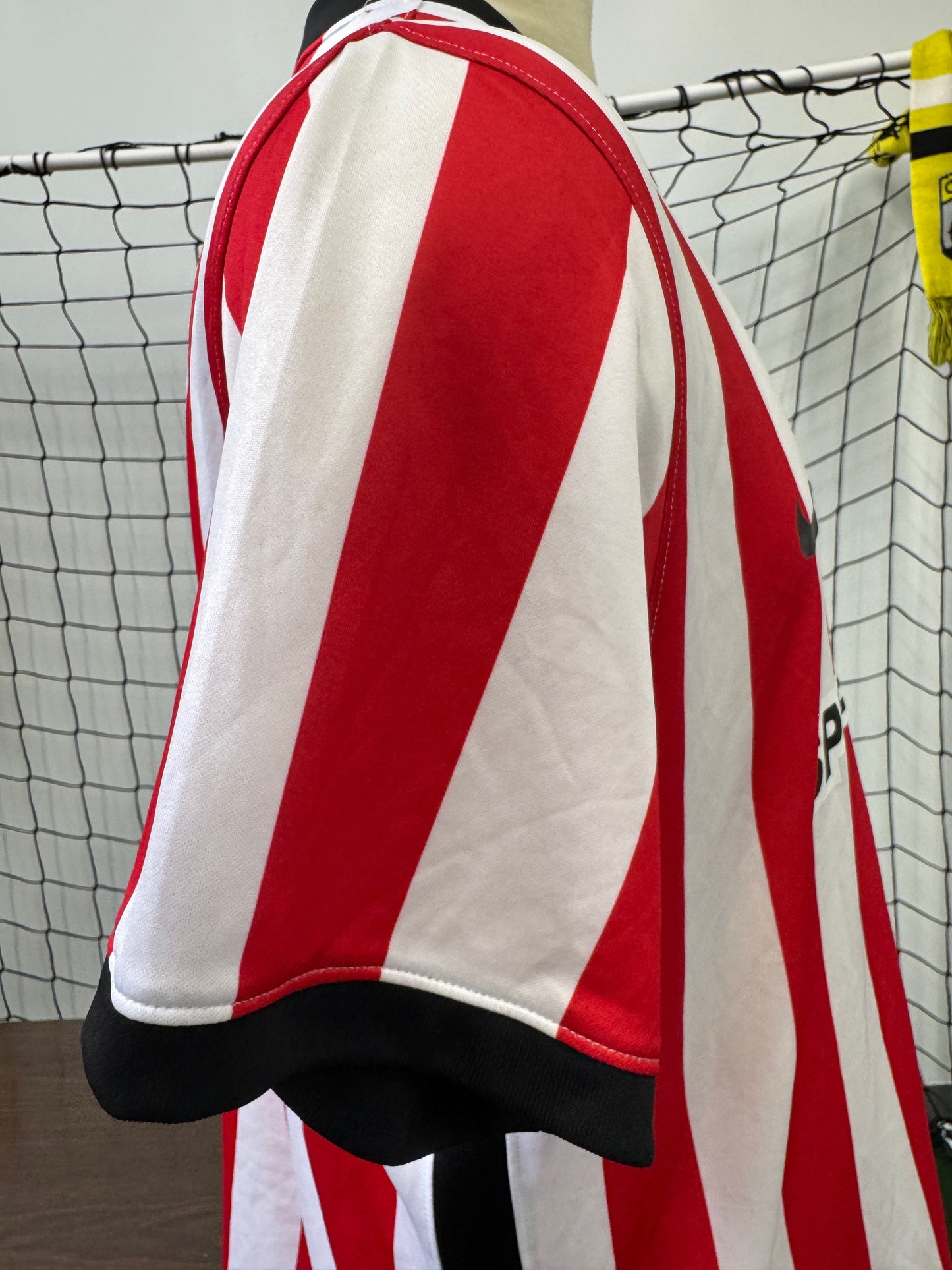 Sunderland 2022 Home - 2XL