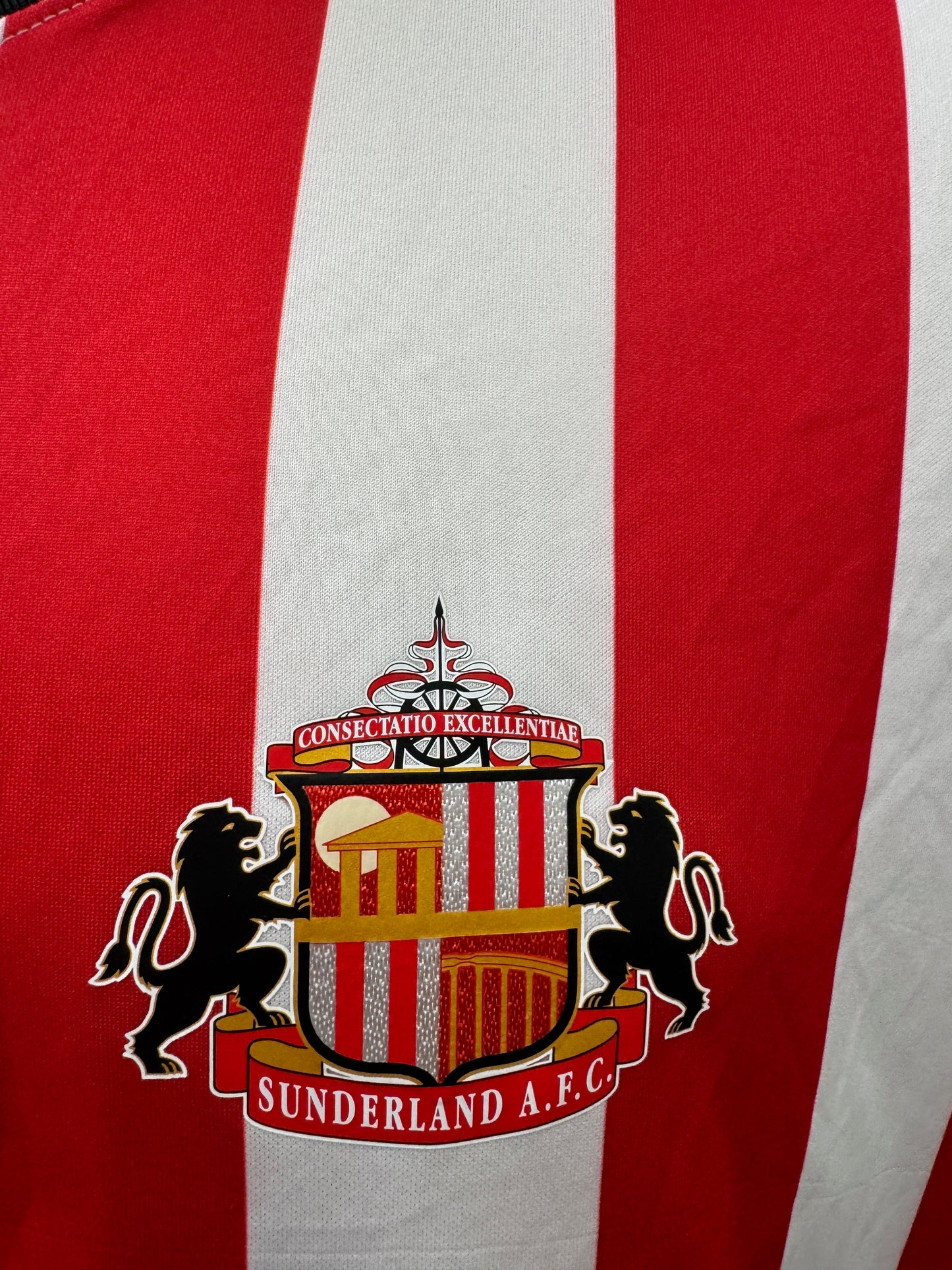 Sunderland 2022 Home - 2XL
