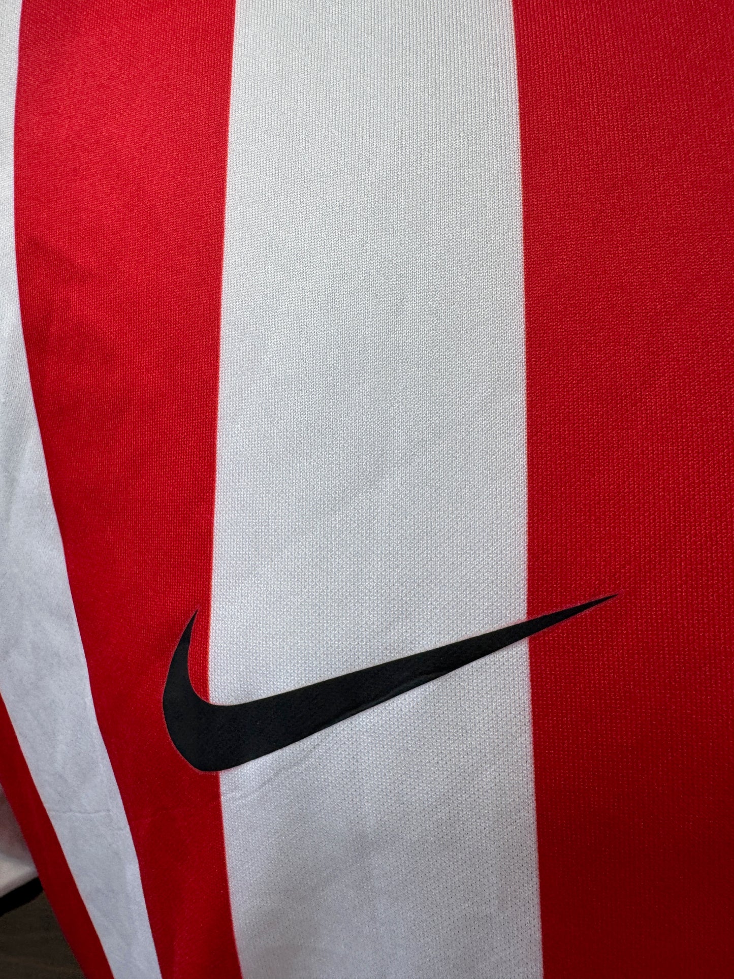Sunderland 2022 Home - 2XL