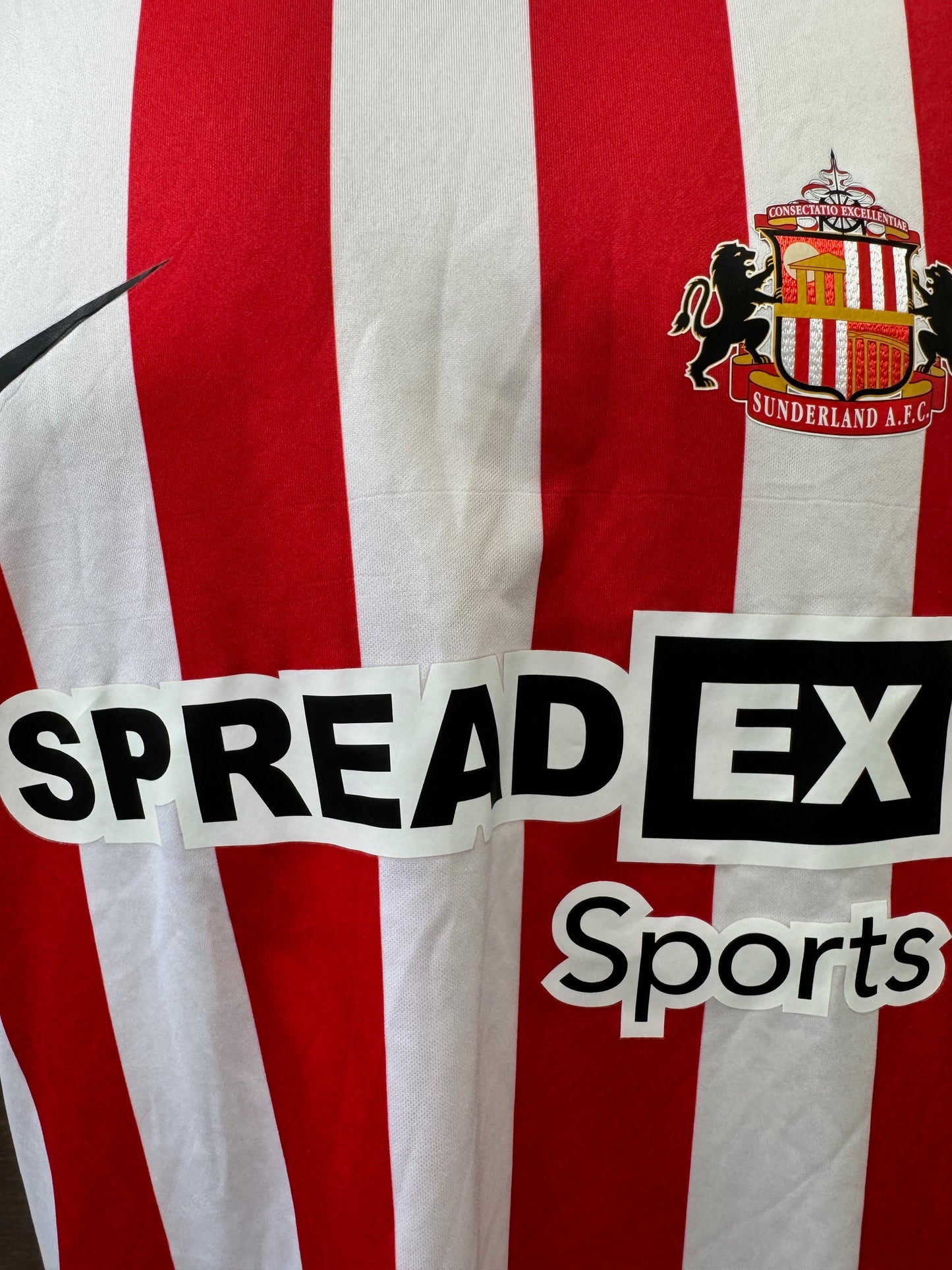 Sunderland 2022 Home - 2XL