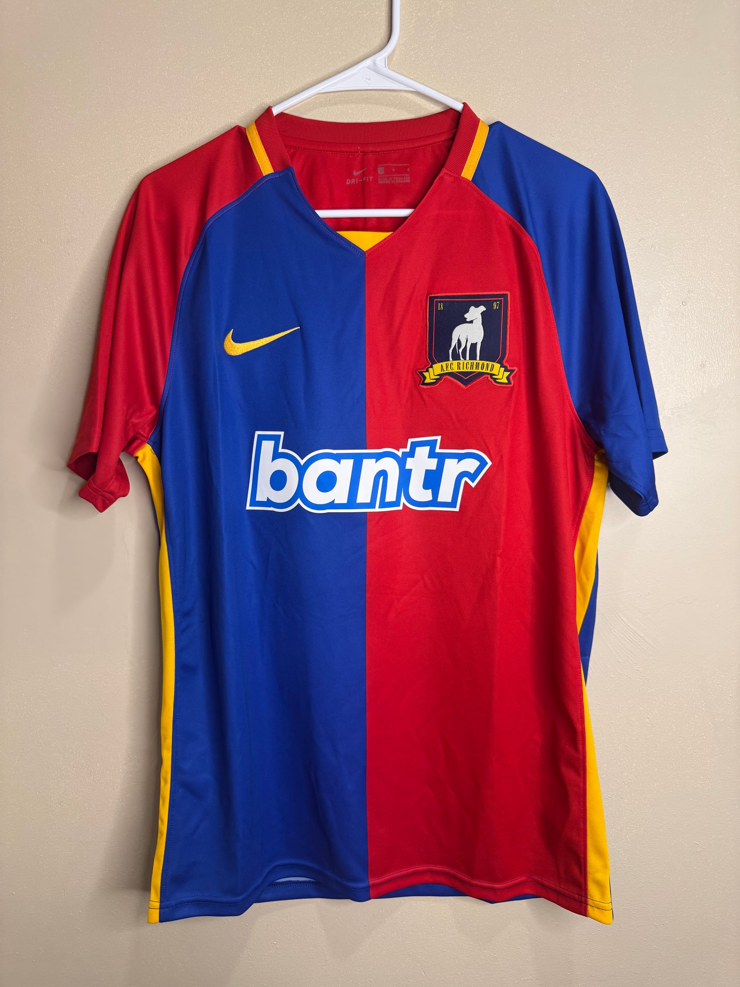 AFC Richmond 2023 Home - L