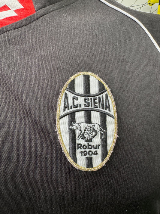 AC Sienna 2003 Training Sweatshirt - XL