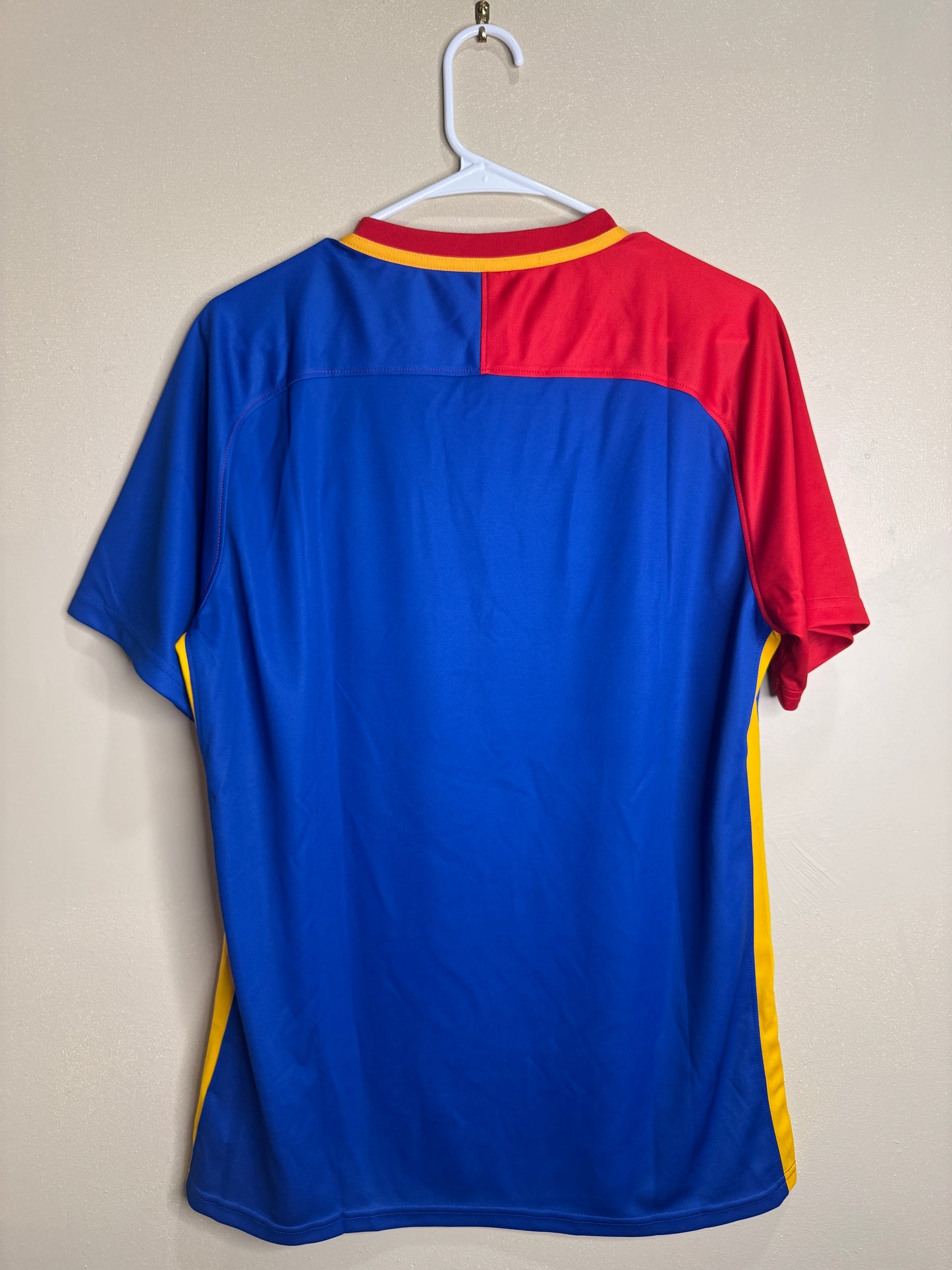 AFC Richmond 2023 Home - L