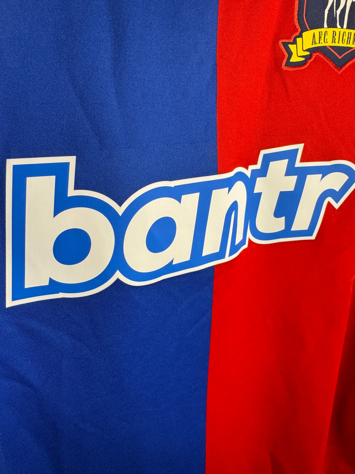 AFC Richmond 2023 Home - L