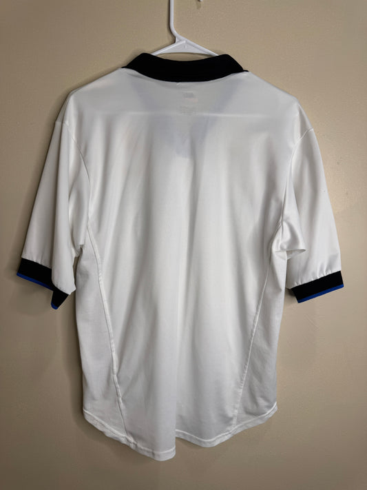 Inter Milan 1998/00 Away Shirt | Retro Screamers