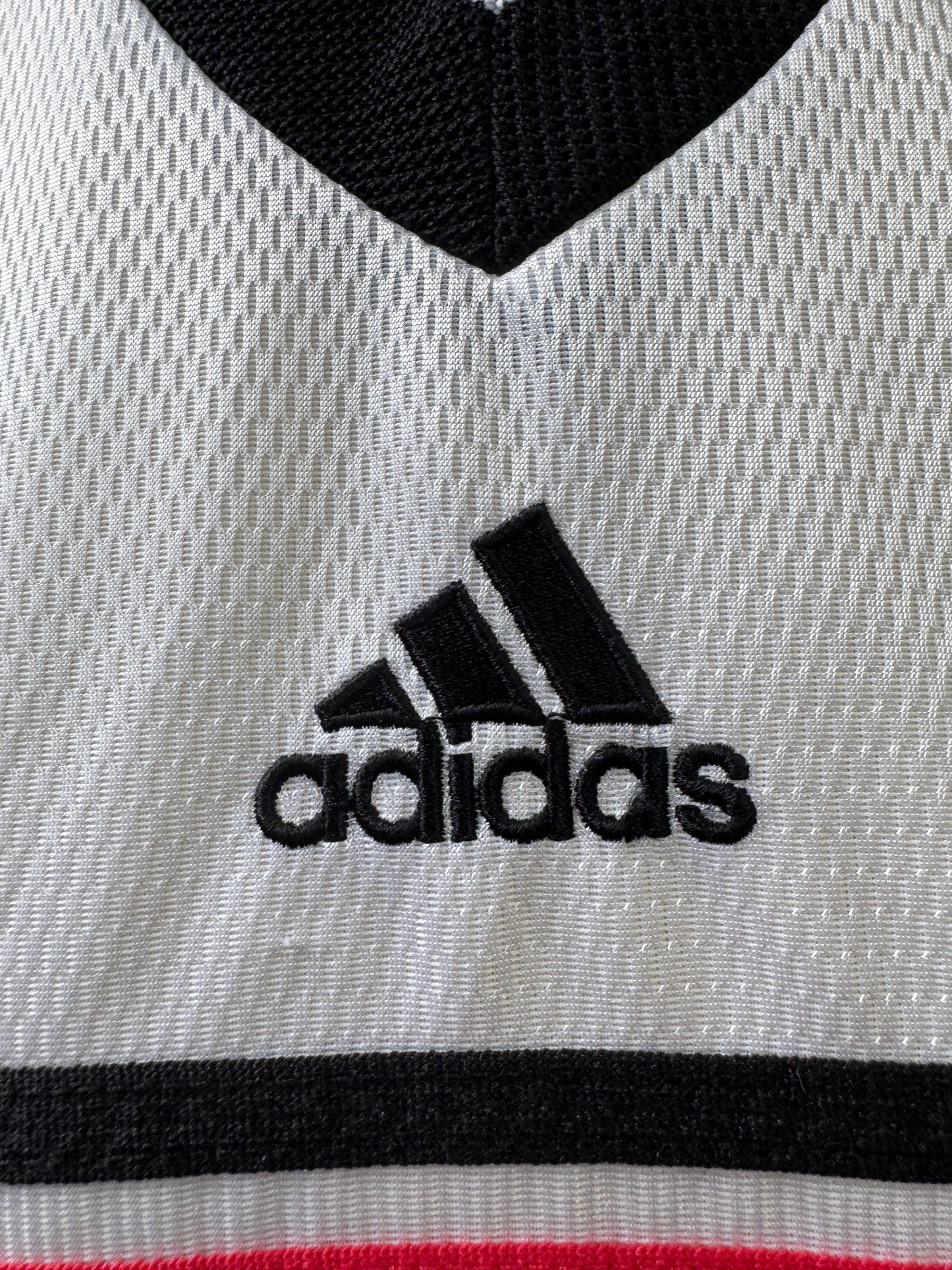 Germany 1998 Home - L