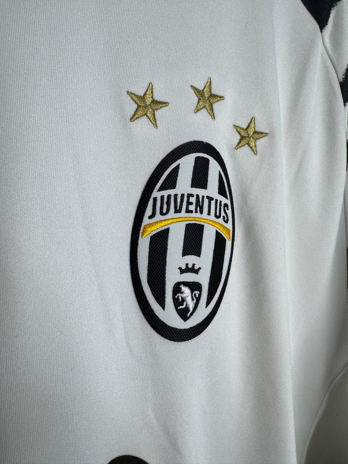 Juventus 2016 Dybala #21 3rd Shirt - XL