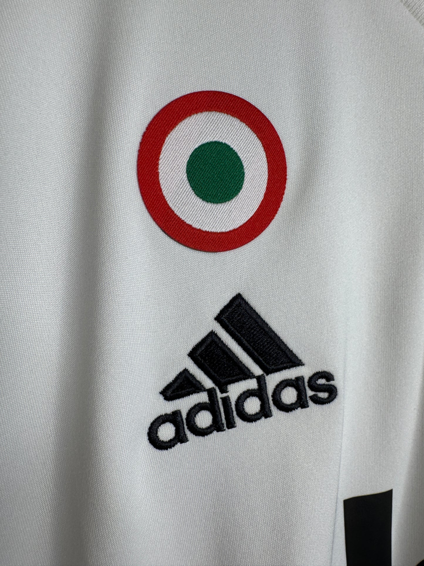 Juventus 2016 Dybala #21 3rd Shirt - XL