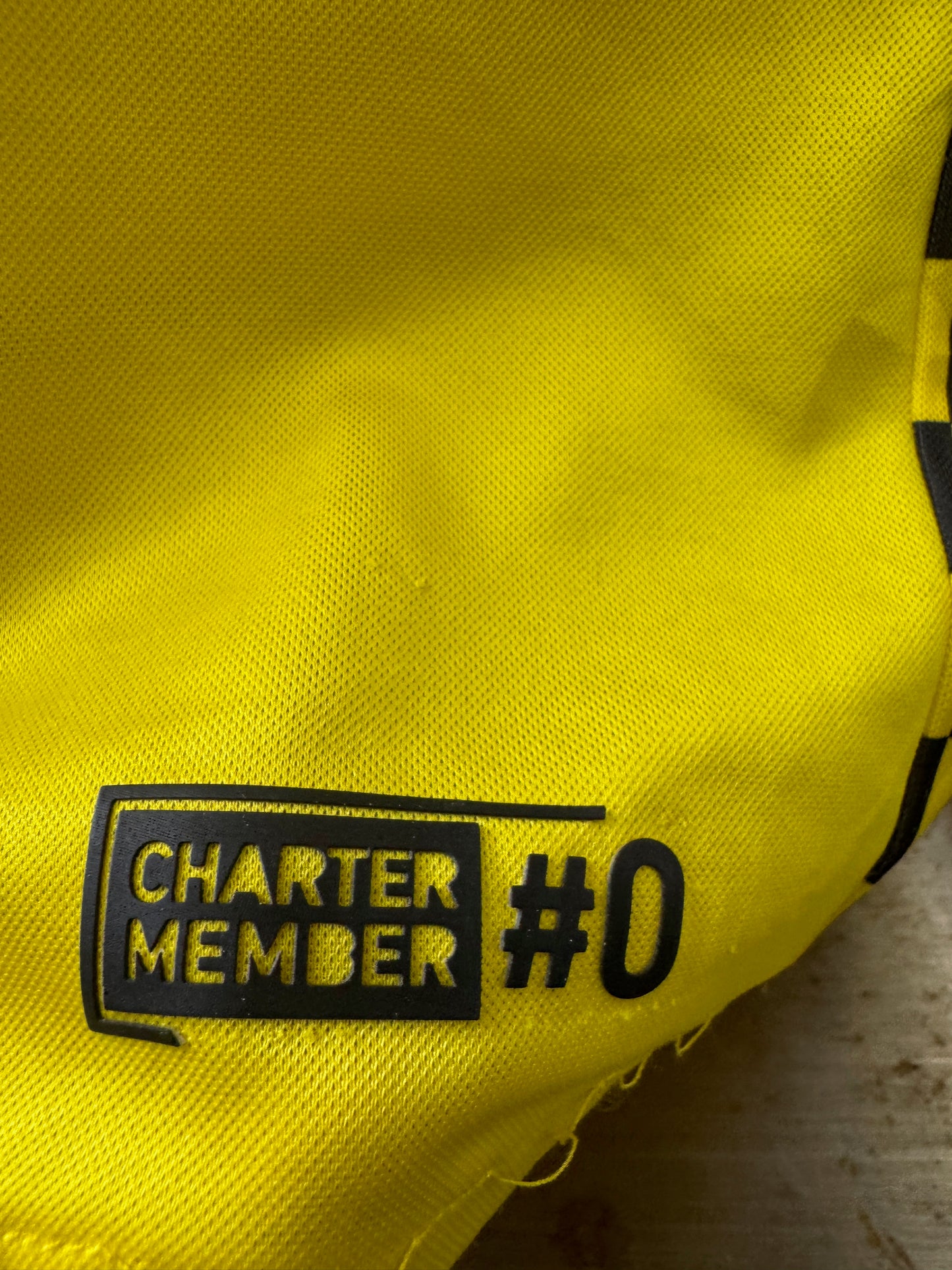 Columbus Crew 2017 Home - 2XL