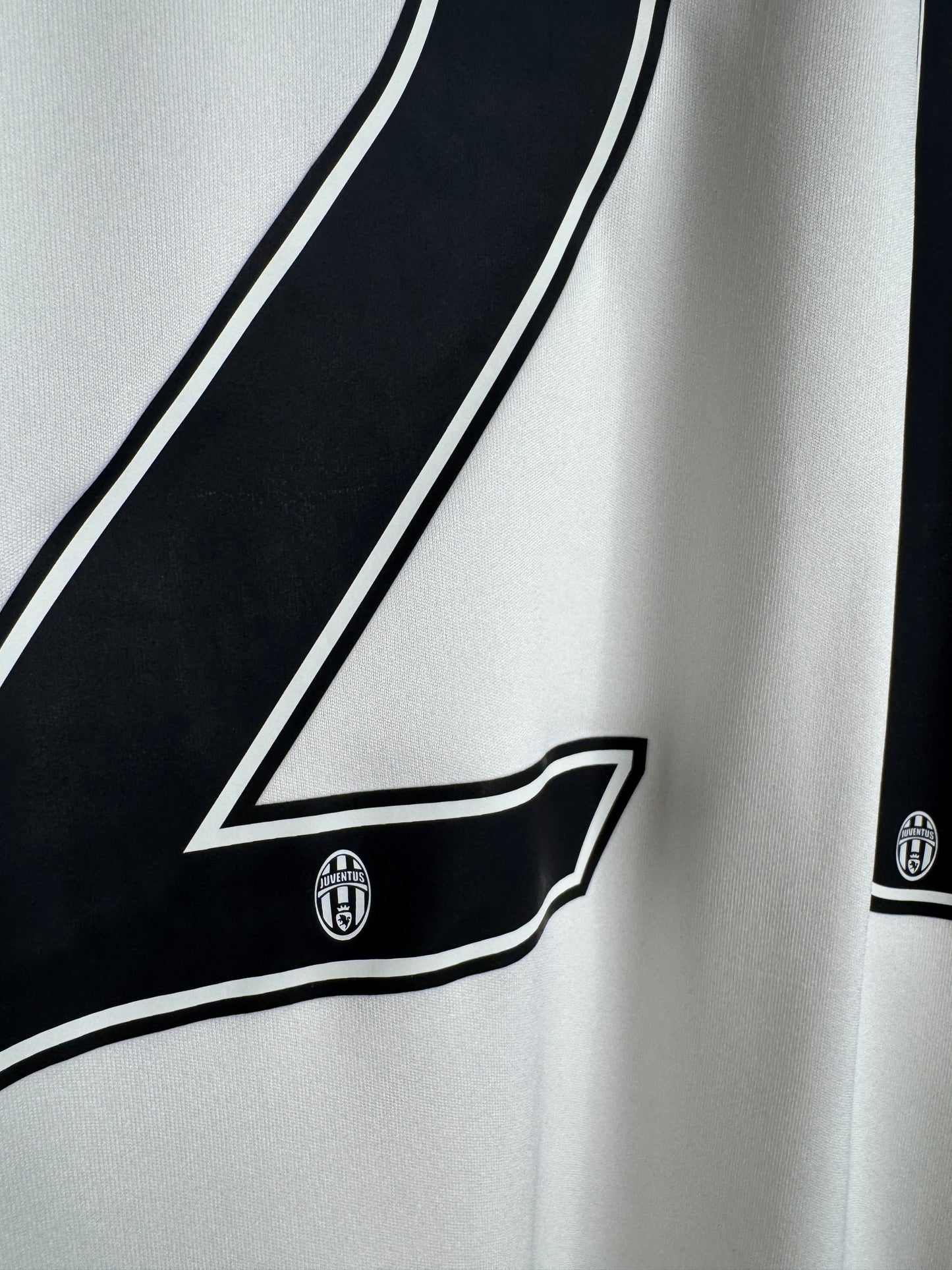 Juventus 2016 Dybala #21 3rd Shirt - XL