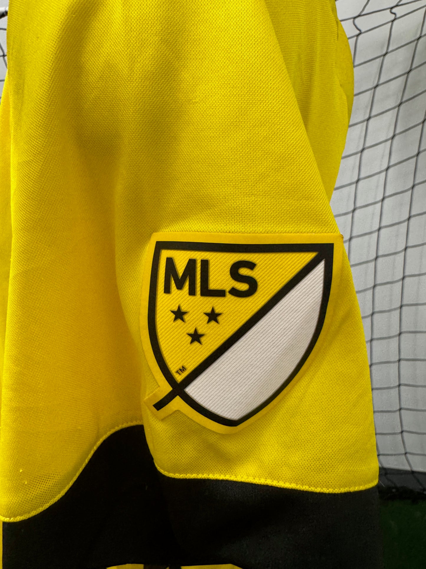 Columbus Crew 2017 Home - 2XL