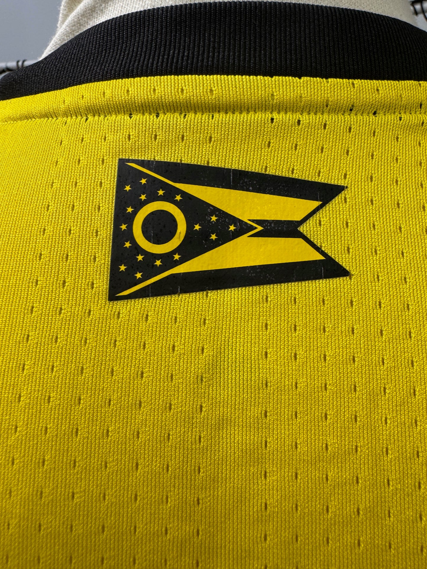 Columbus Crew 2017 Home - 2XL