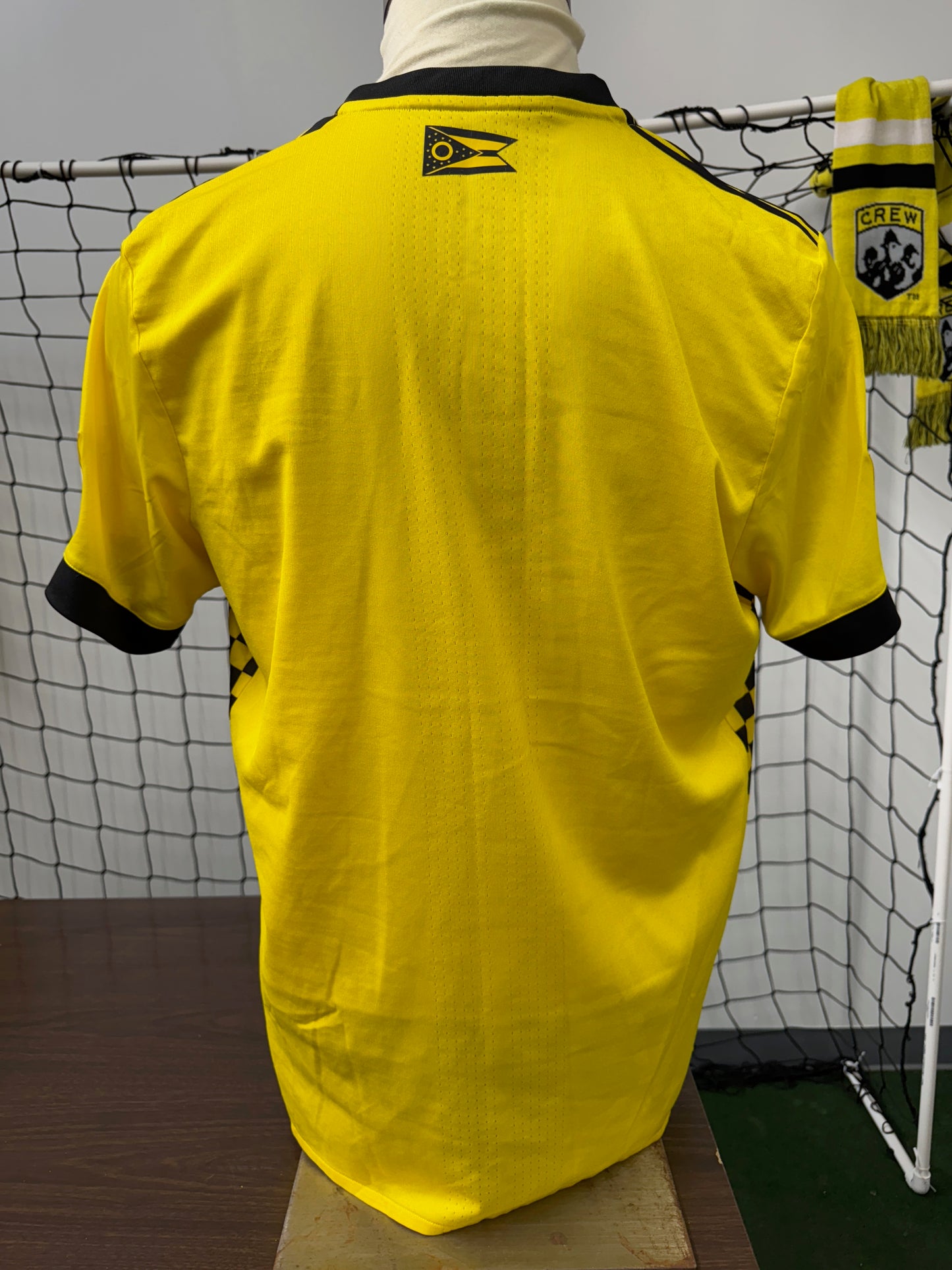 Columbus Crew 2017 Home - 2XL