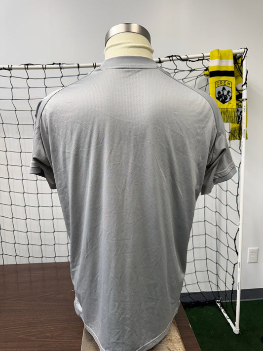 Columbus Crew 2019/20 Training Shirt | Retro Screamers