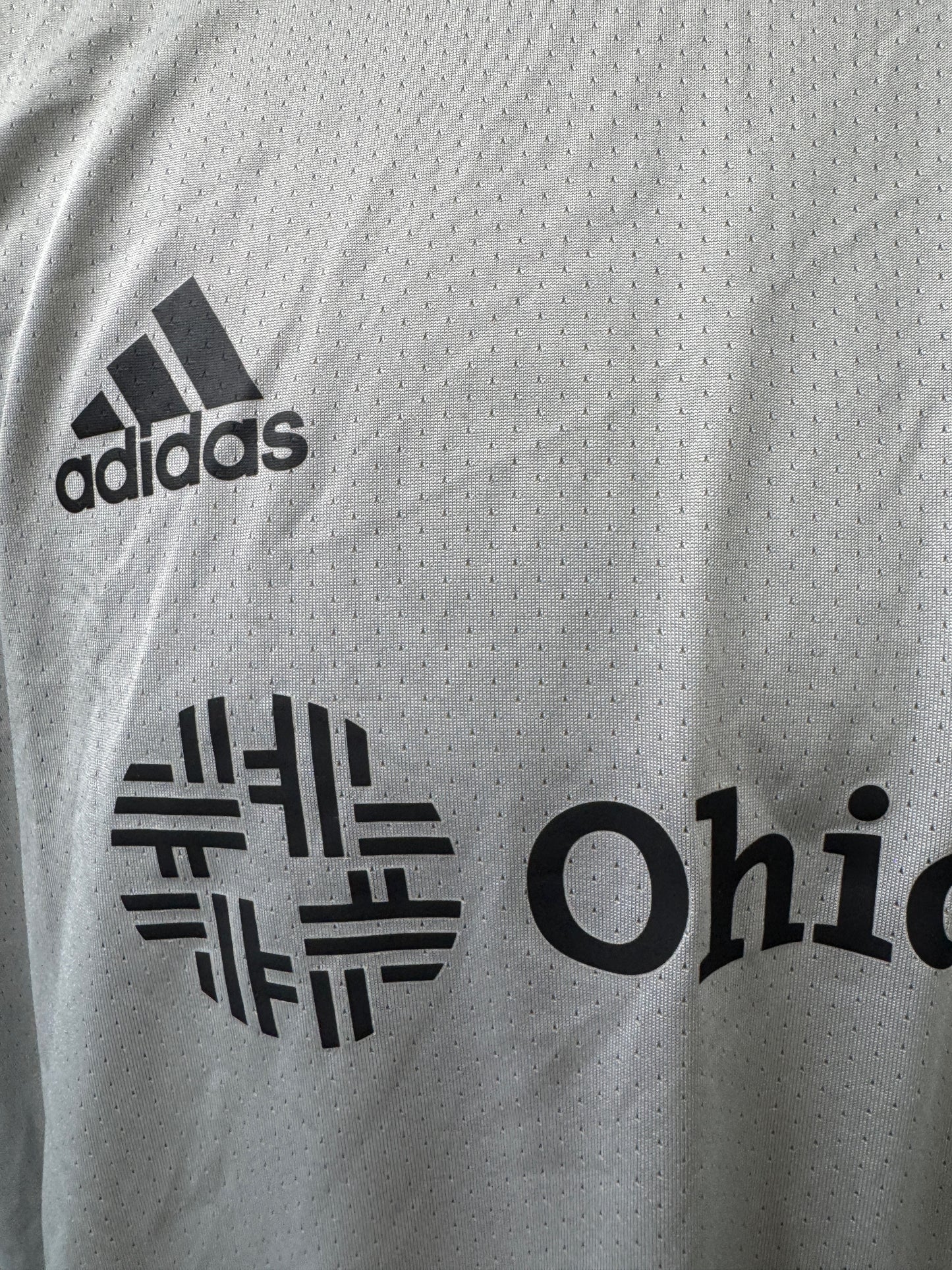 Columbus Crew 2019 Training - XL