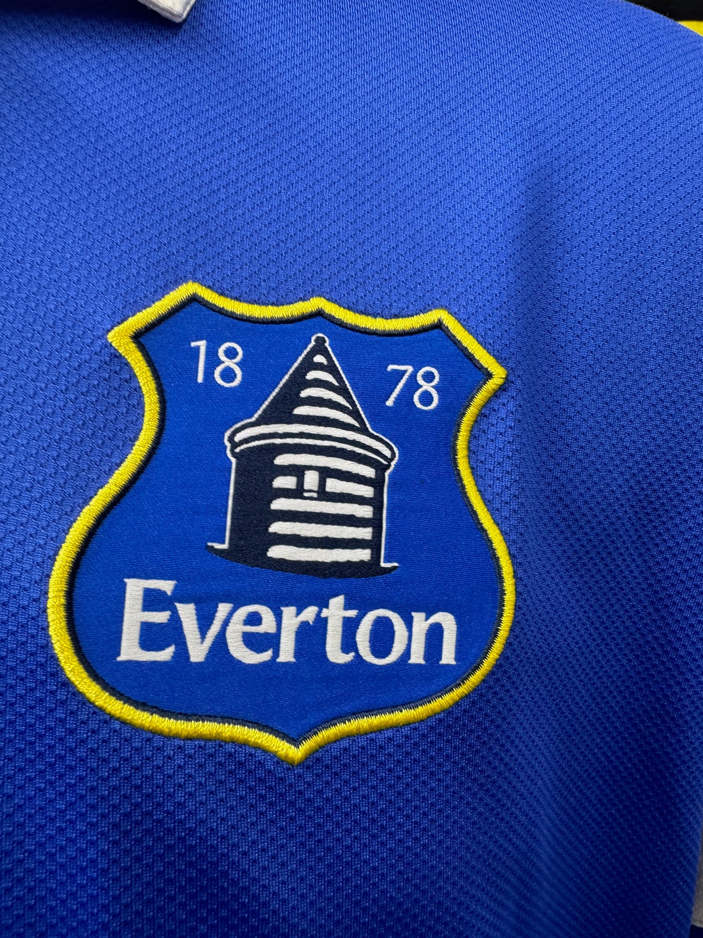 Everton 2013 Home - XL