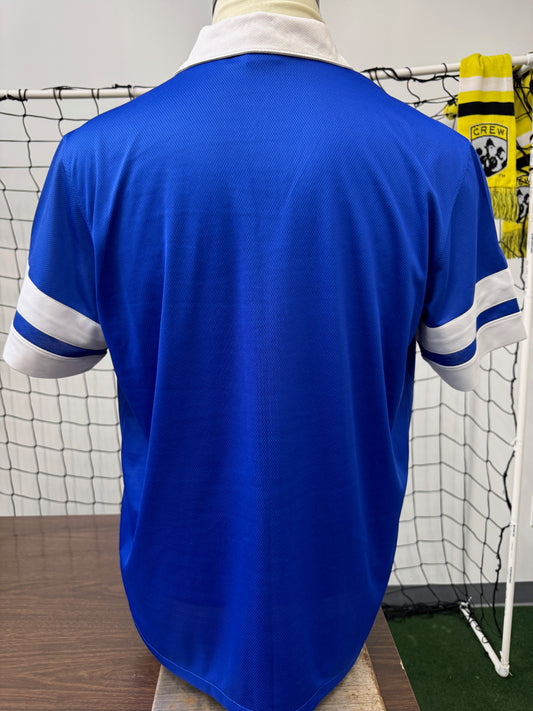Everton 2013/14 Home Shirt | Retro Screamers