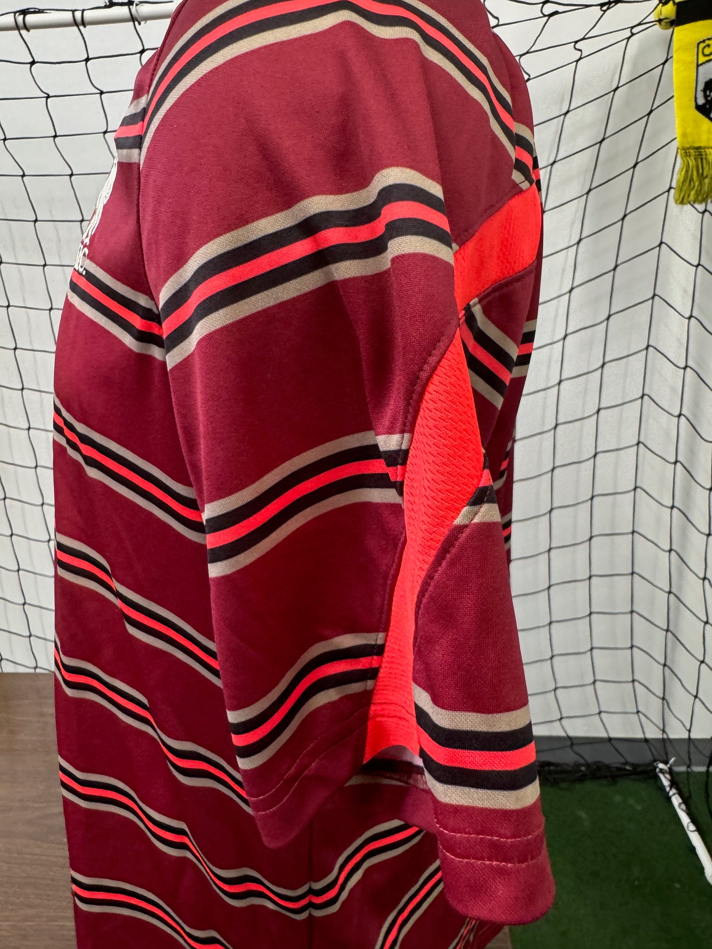 Liverpool 2021 Training - XL