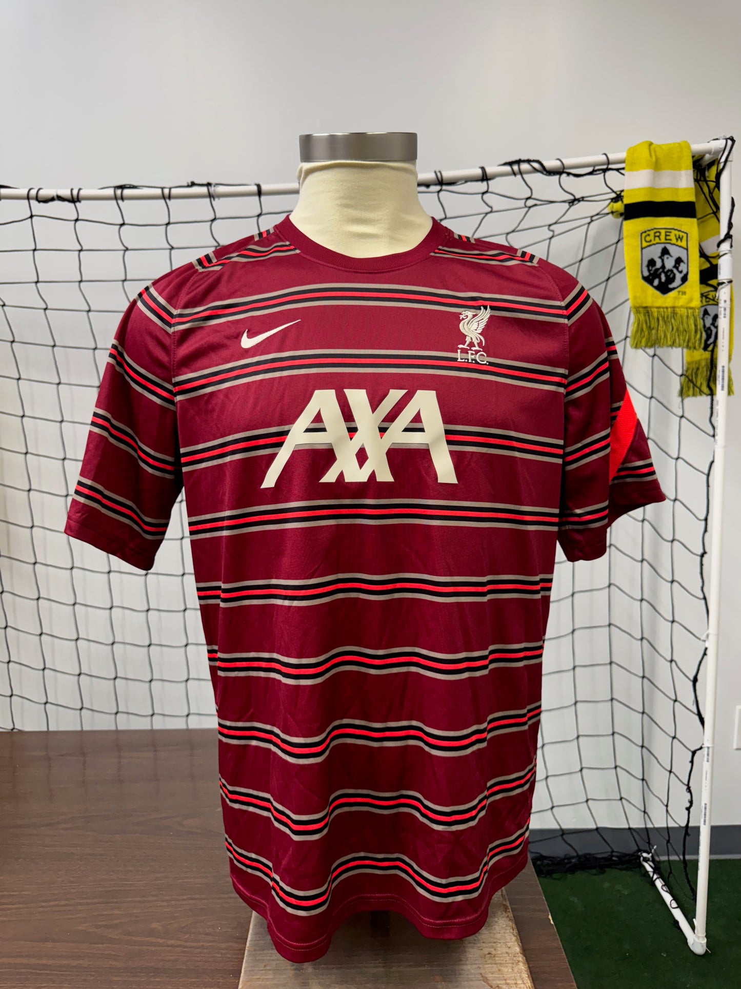 Liverpool 2021 Training - XL