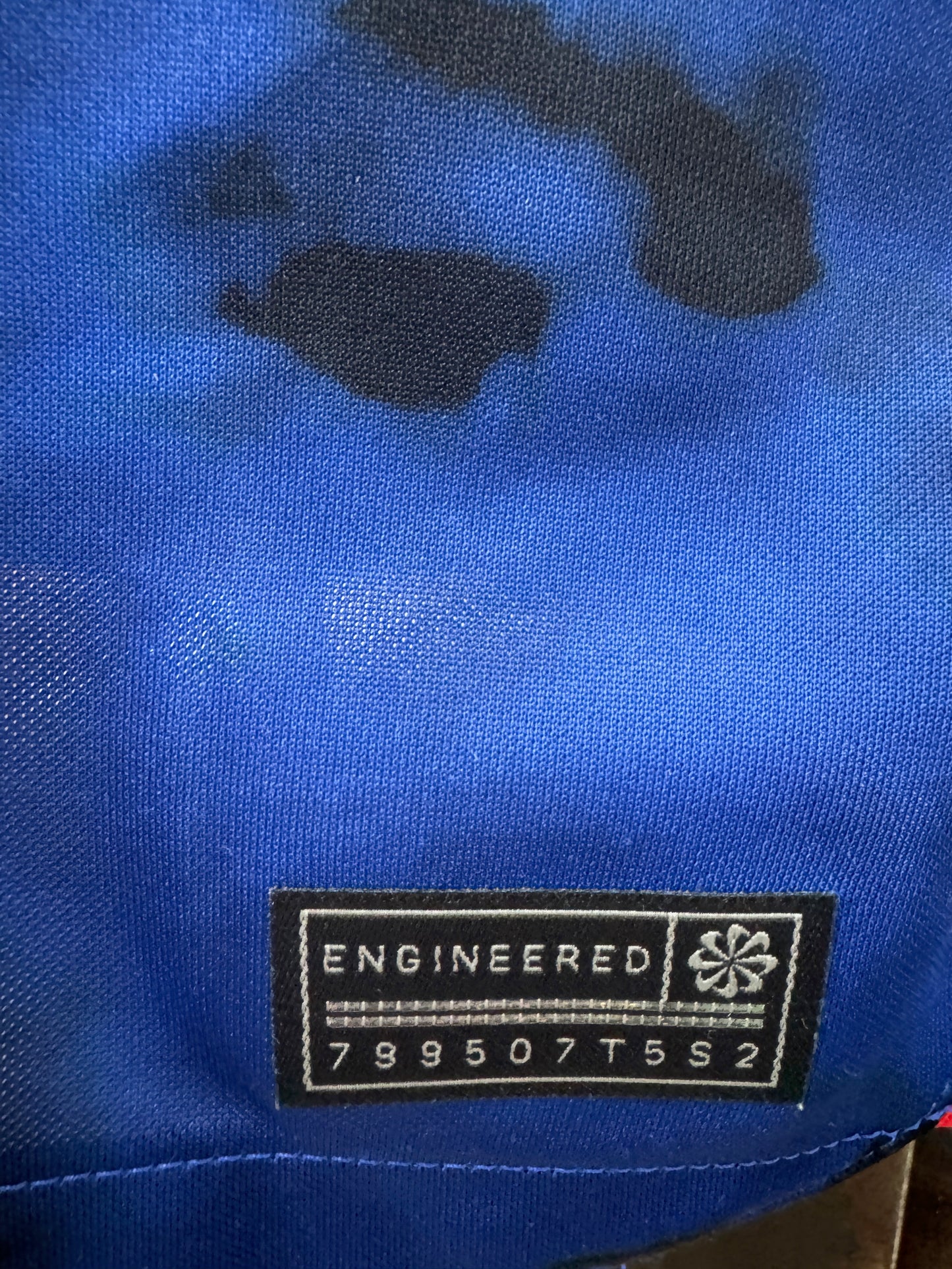 USA 2022 Away - XL