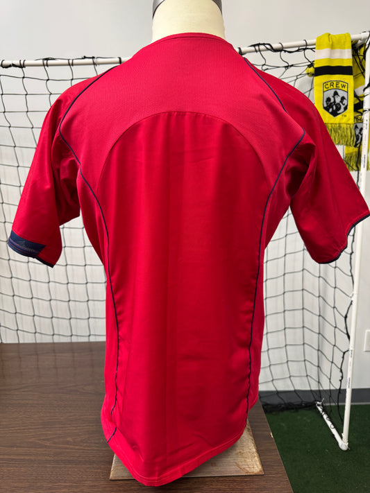 PSG 2004 Away Shirt - L