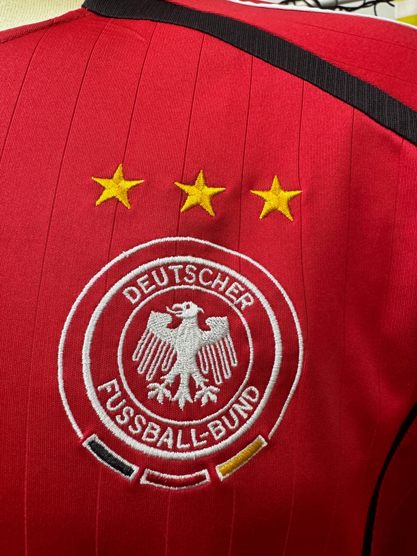 Germany 2006 Klose #11 Away - XXL