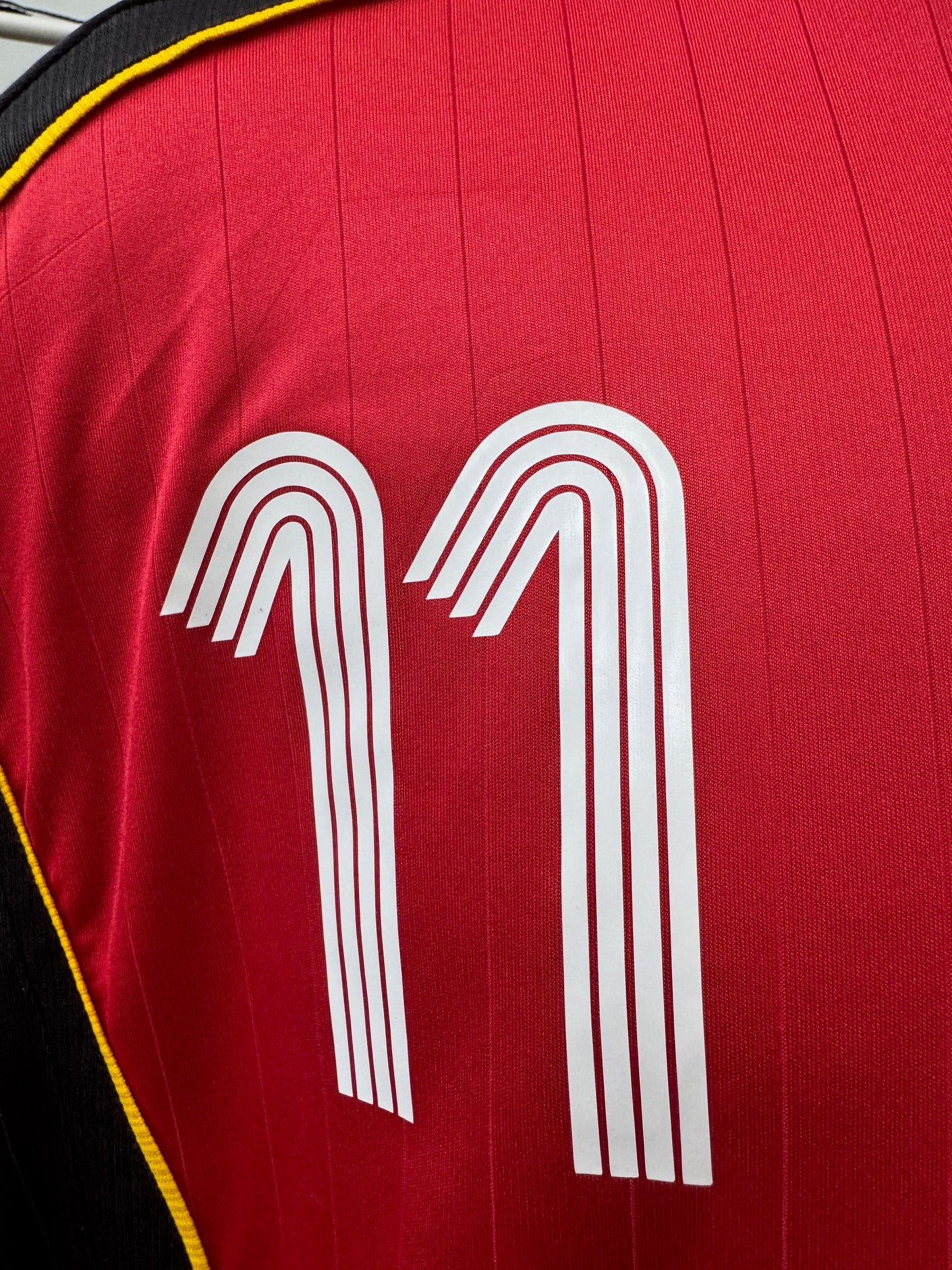 Germany 2006 Klose #11 Away - XXL