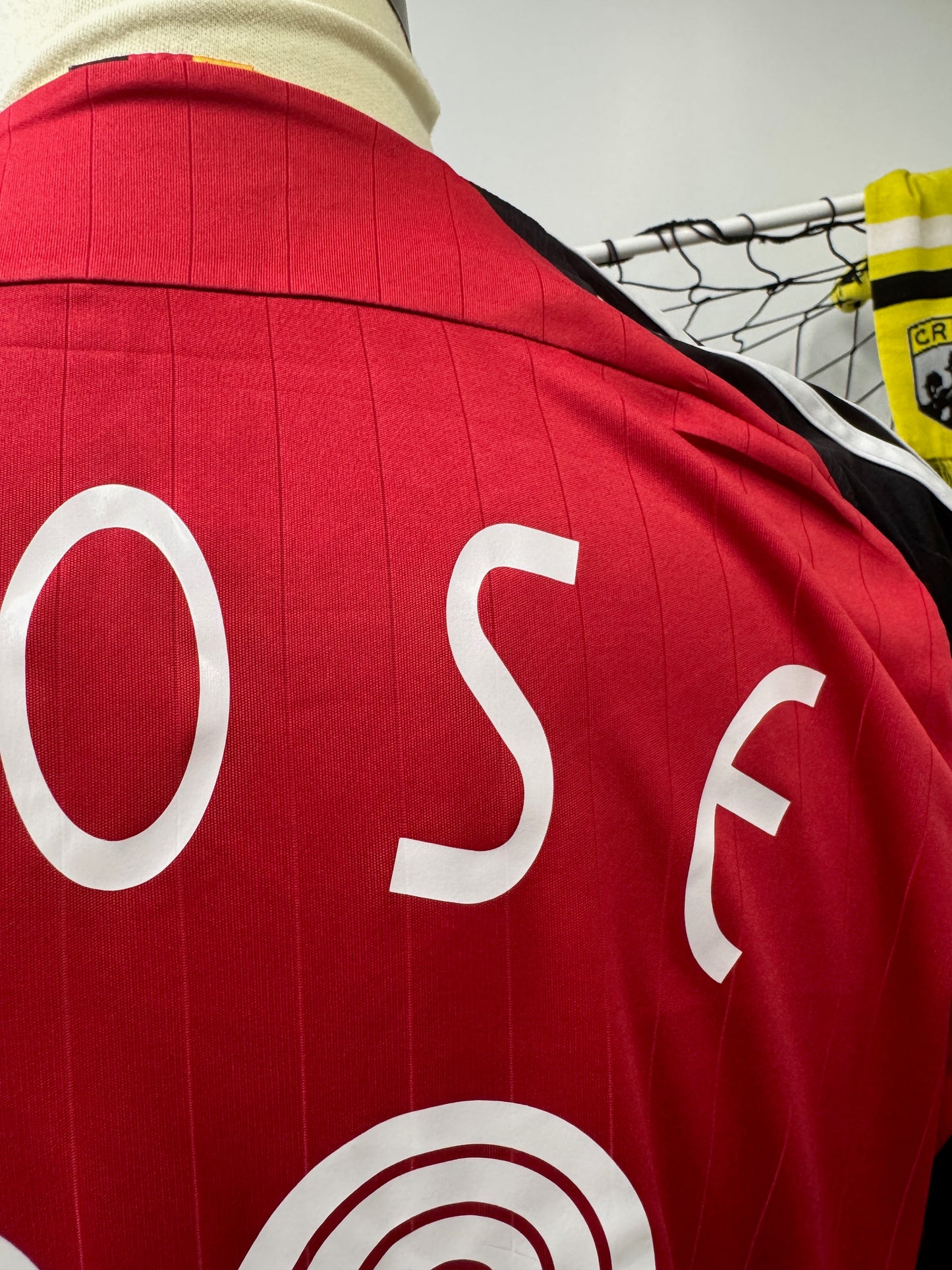 Germany 2006 Klose #11 Away - XXL