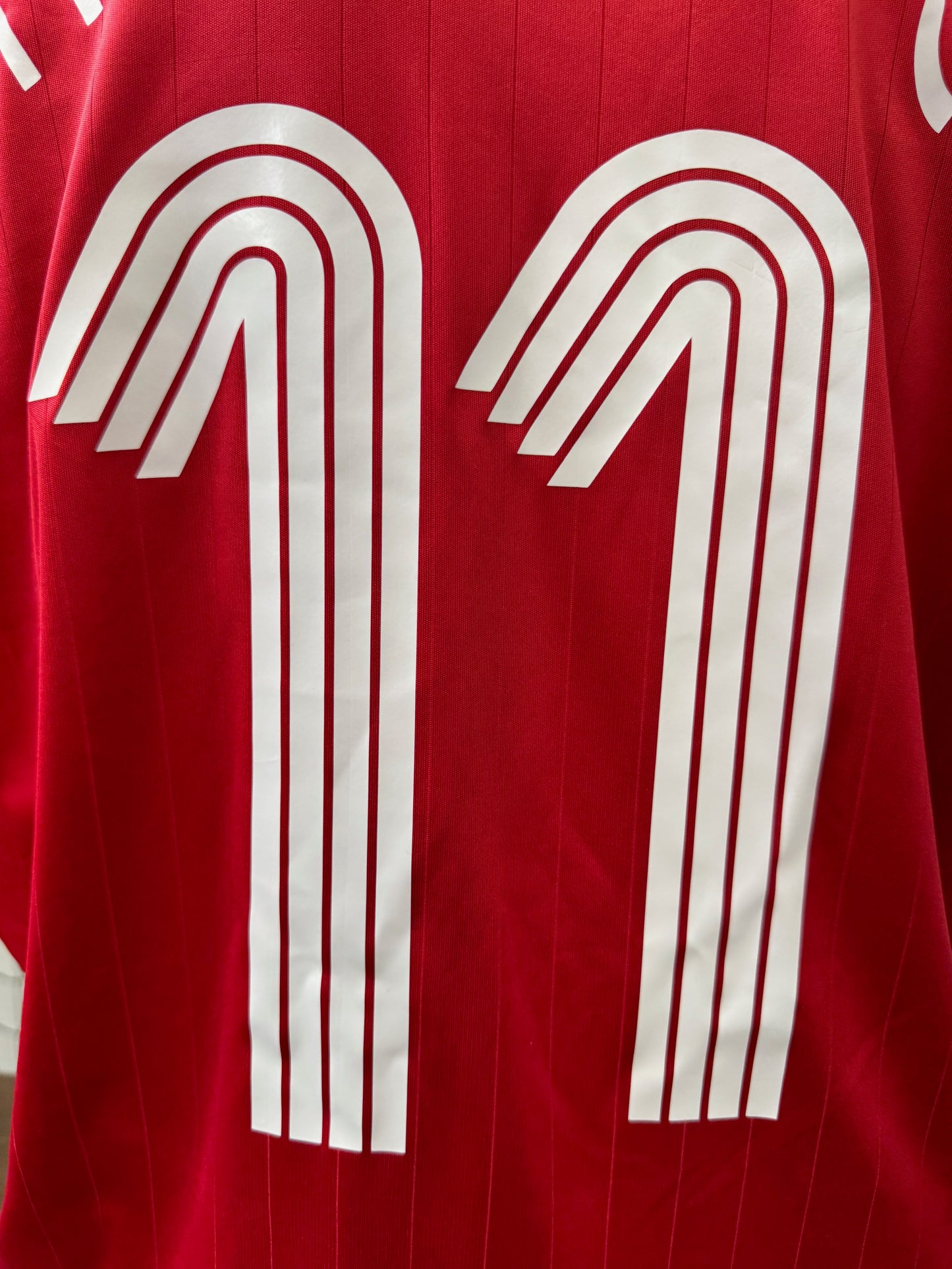 Germany 2006 Klose #11 Away - XXL