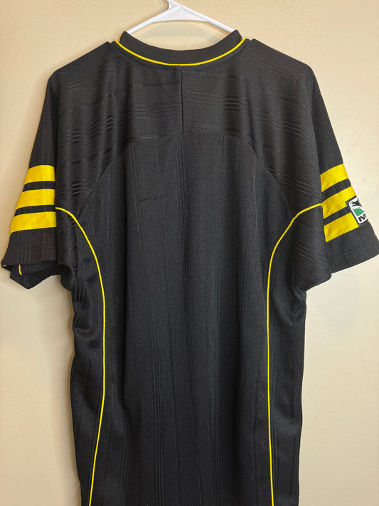 Columbus Crew 2000/02 Away Shirt | Retro Screamers