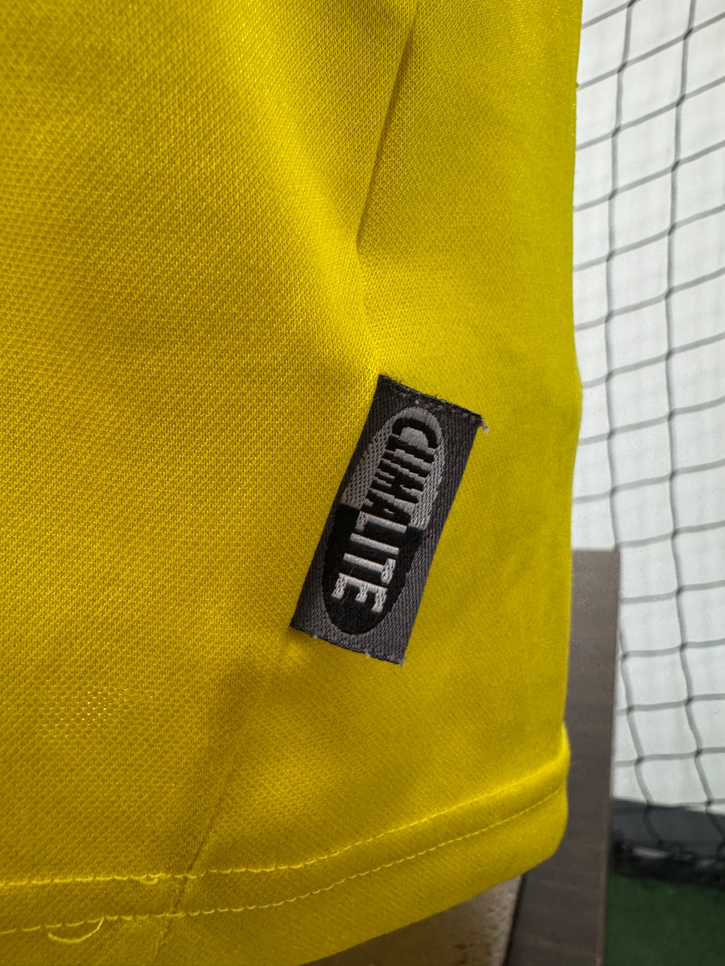 Columbus Crew 2002 Home - M