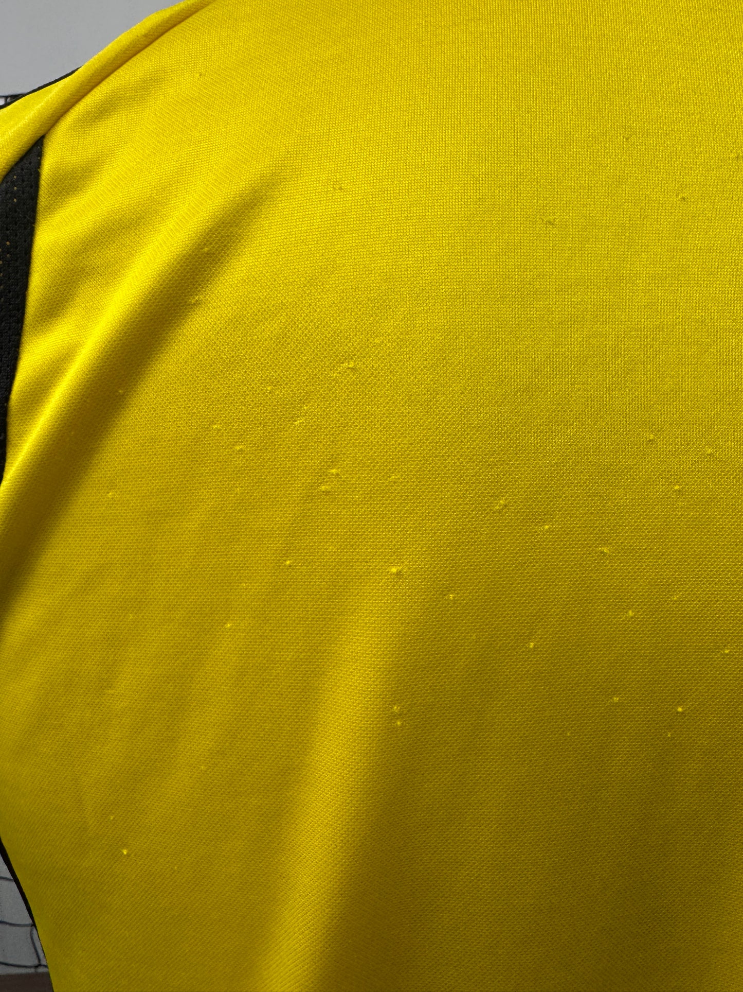Columbus Crew 2002 Home - M