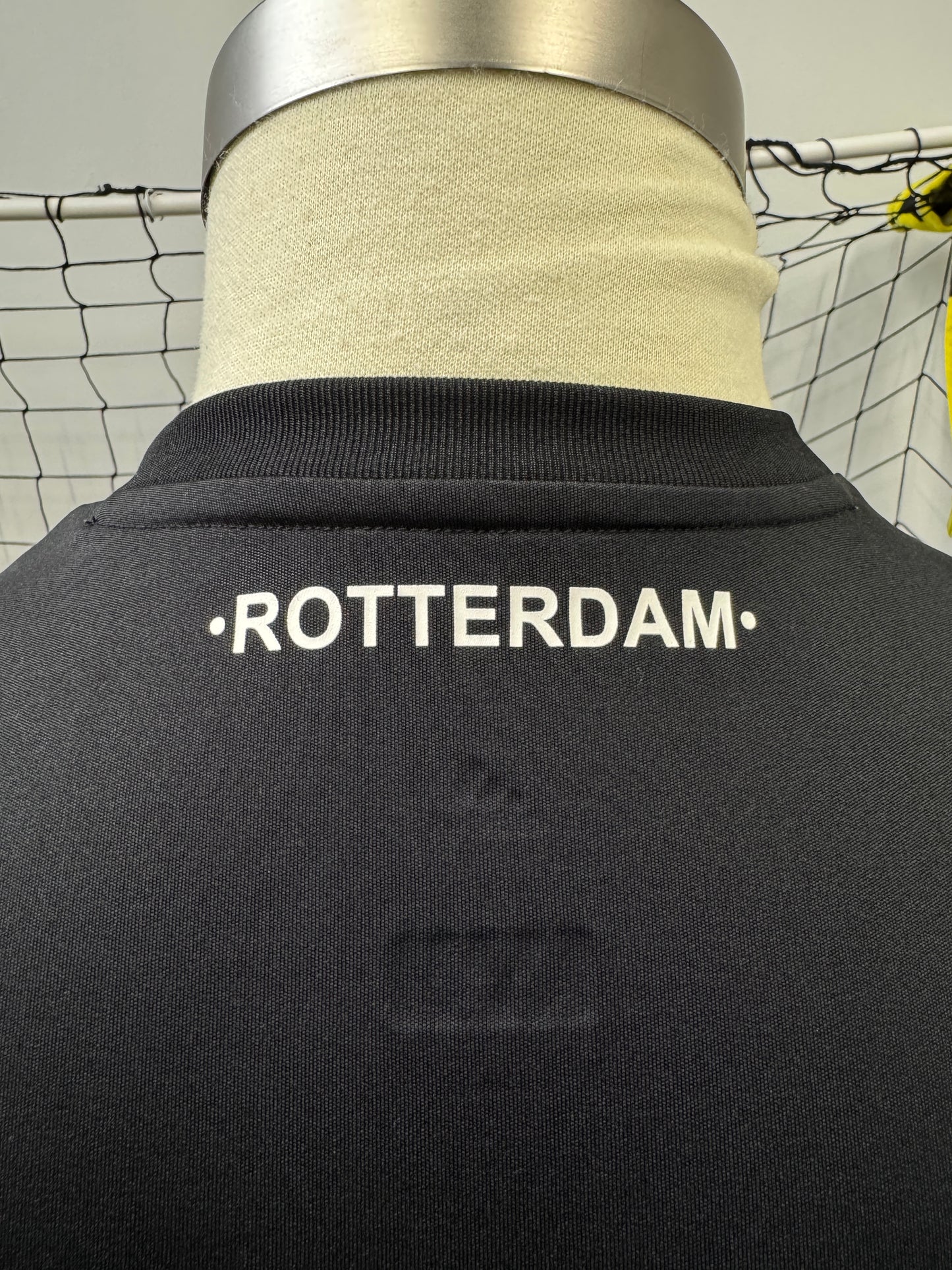 Feyenoord 2017 Away - M