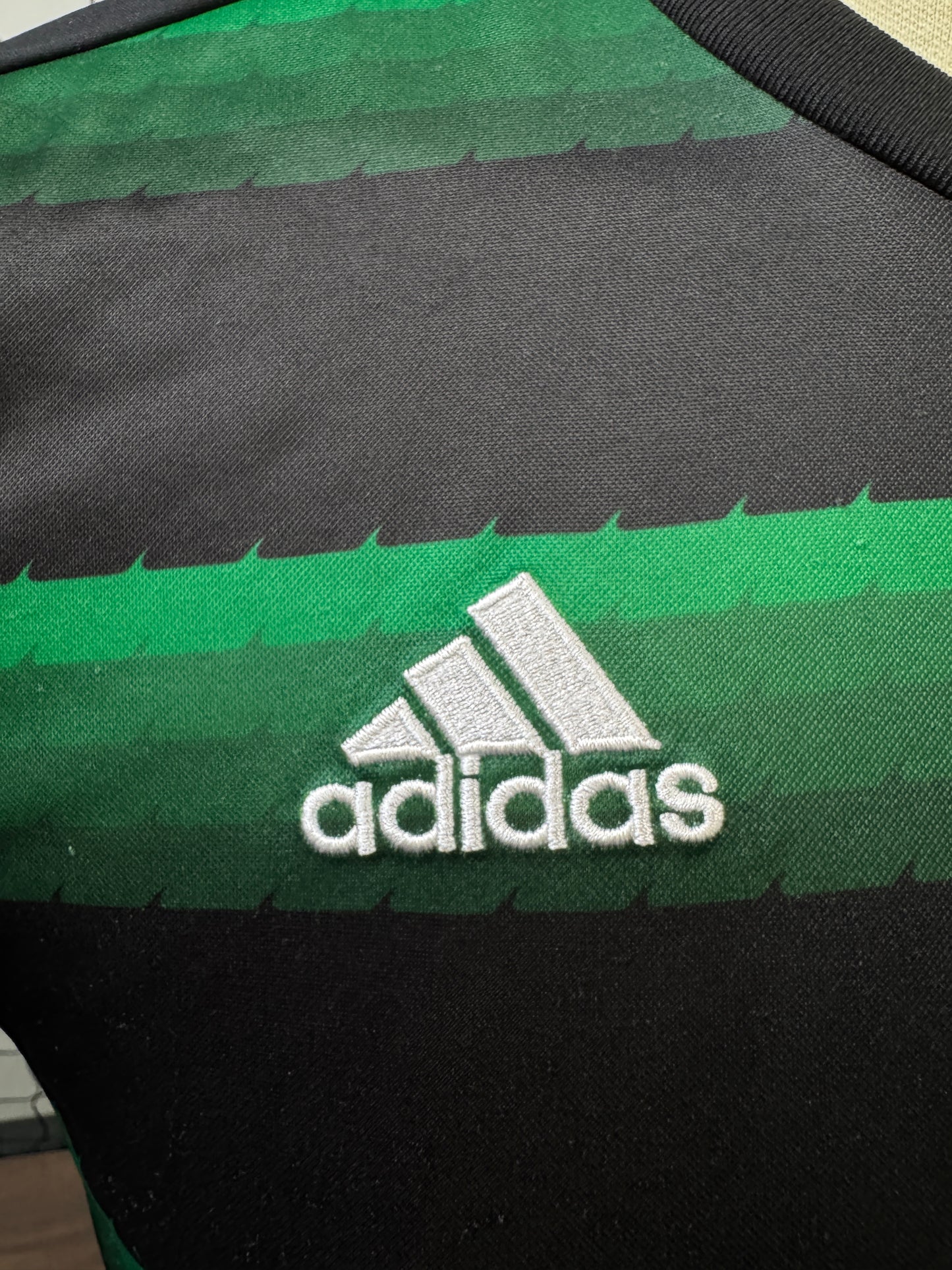 Feyenoord 2017 Away - M