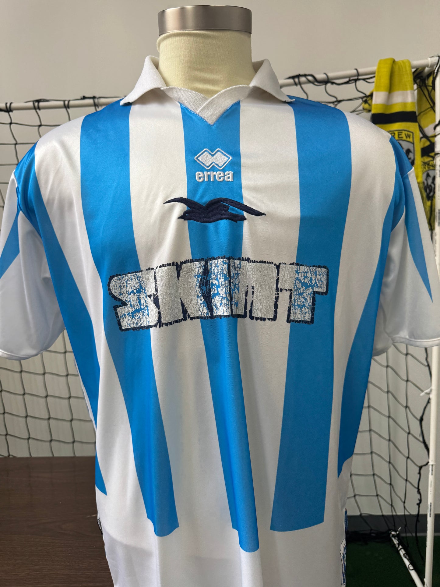 Brighton 2004 Home - XXXL