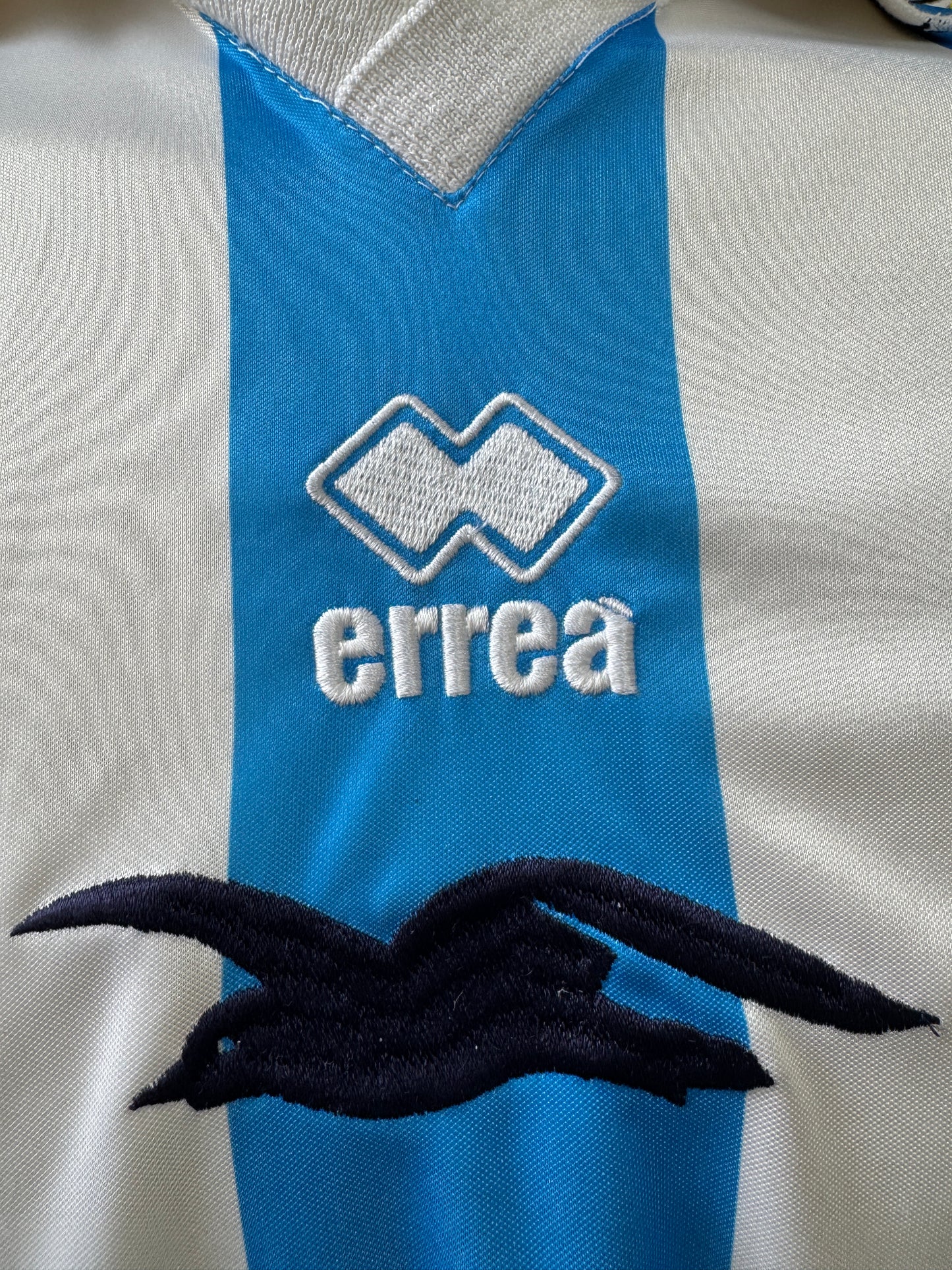 Brighton 2004 Home - XXXL