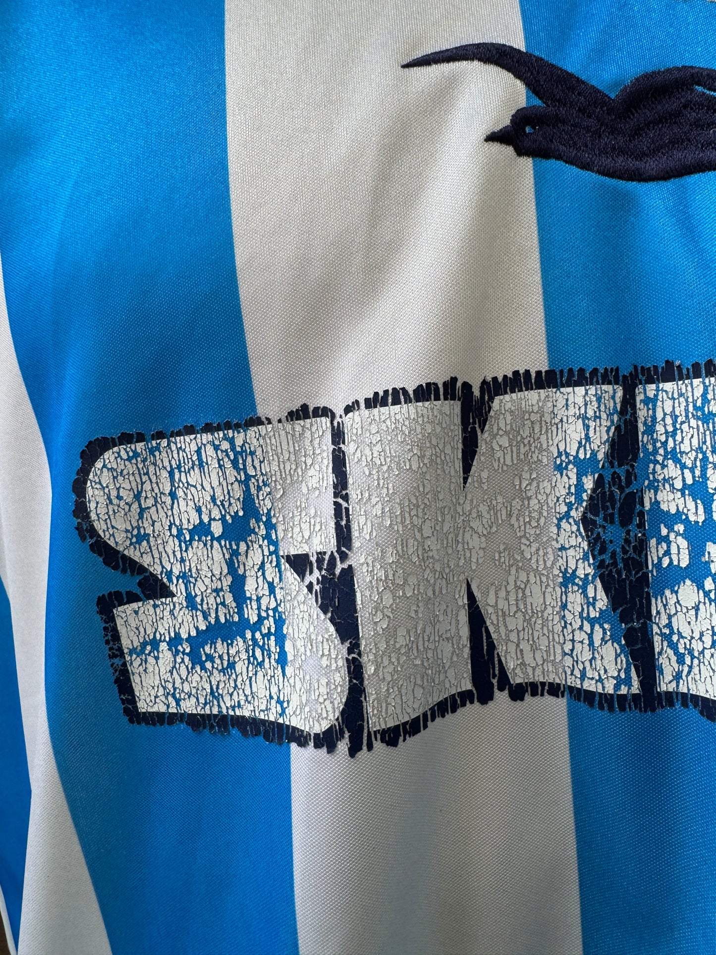 Brighton 2004 Home - XXXL