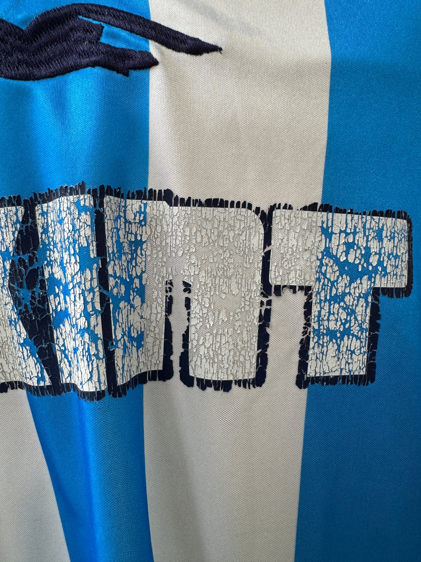 Brighton 2004 Home - XXXL