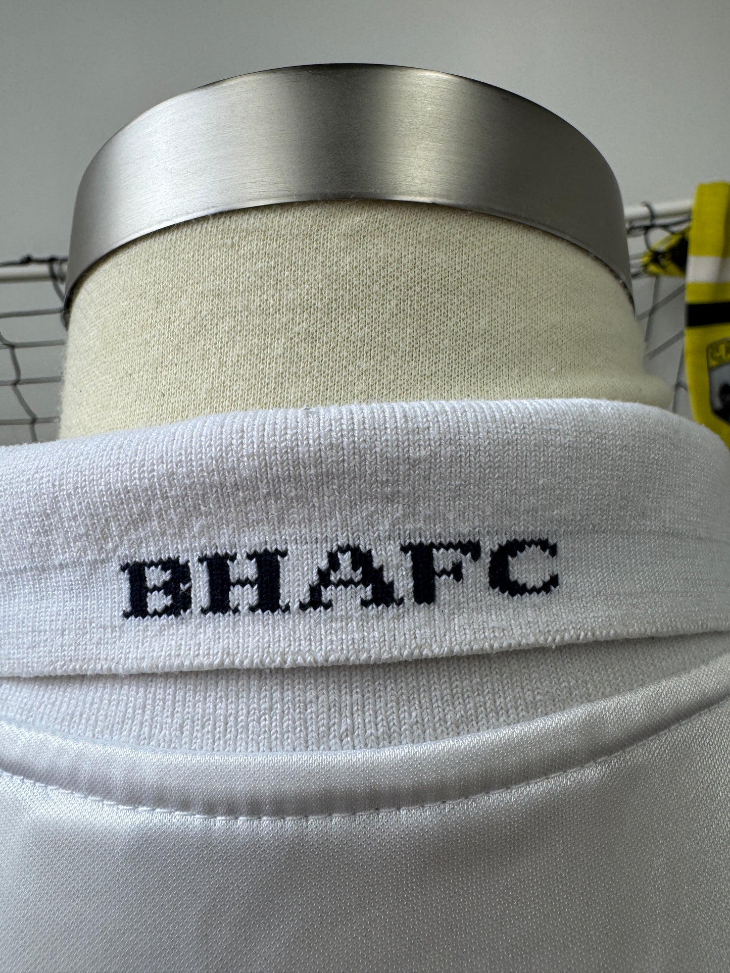 Brighton 2004 Home - XXXL
