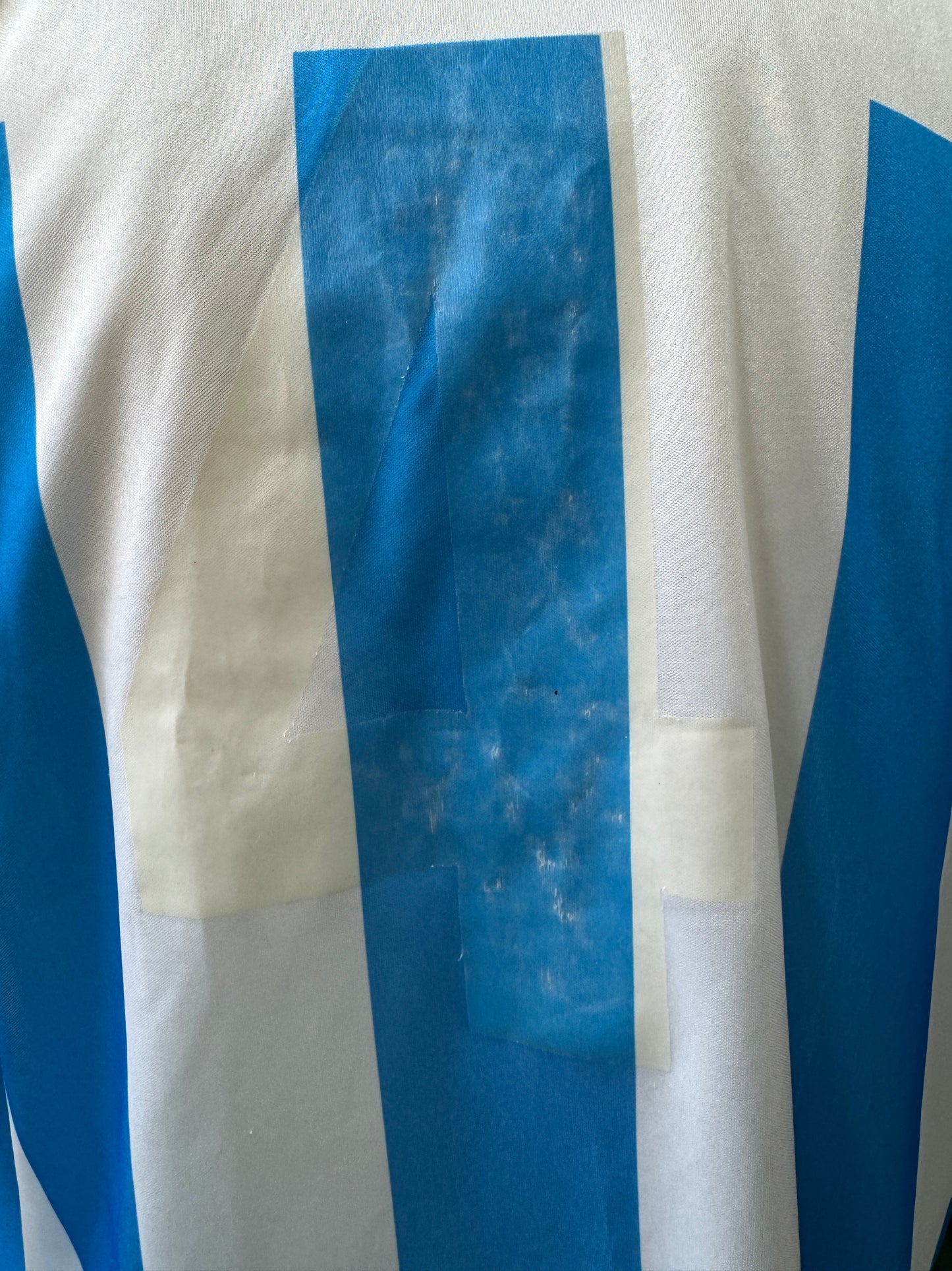 Brighton 2004 Home - XXXL