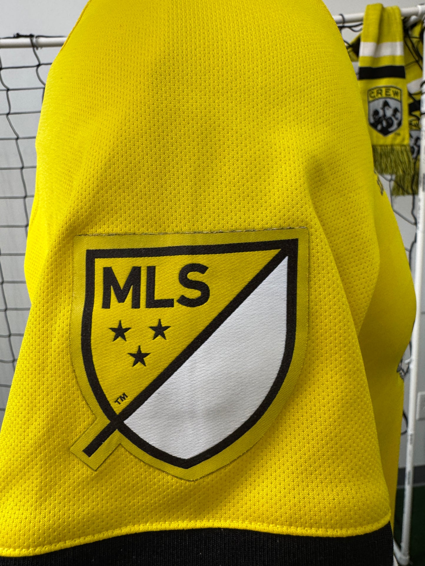 Columbus Crew 2019 - S