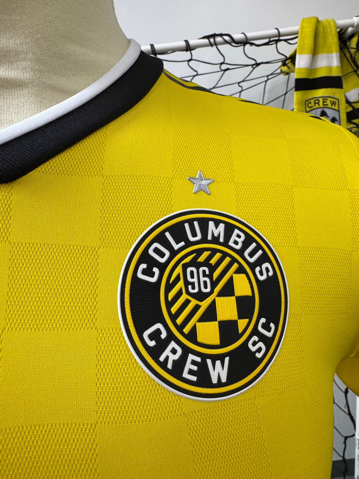 Columbus Crew 2019 - S