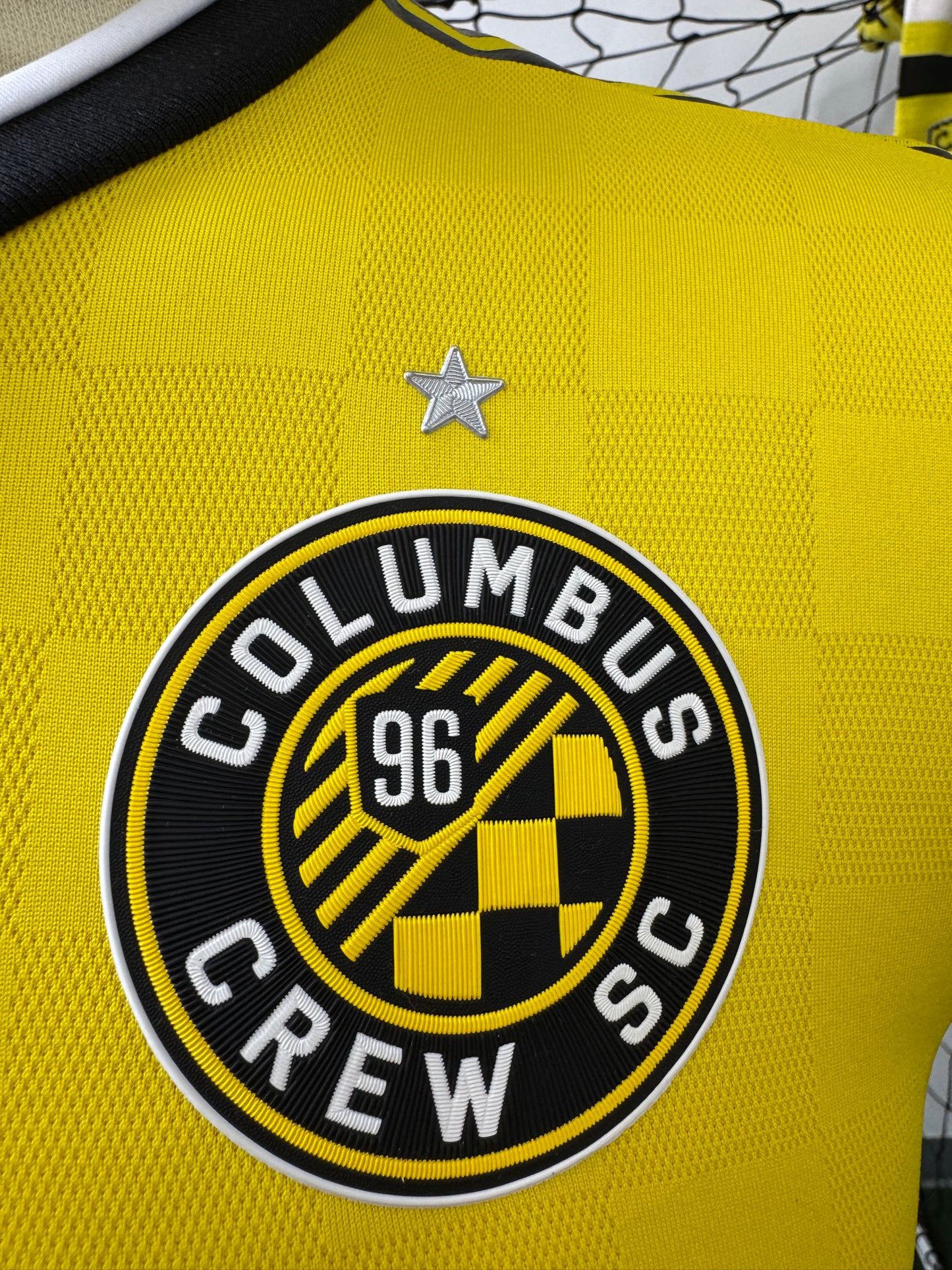 Columbus Crew 2019 - S