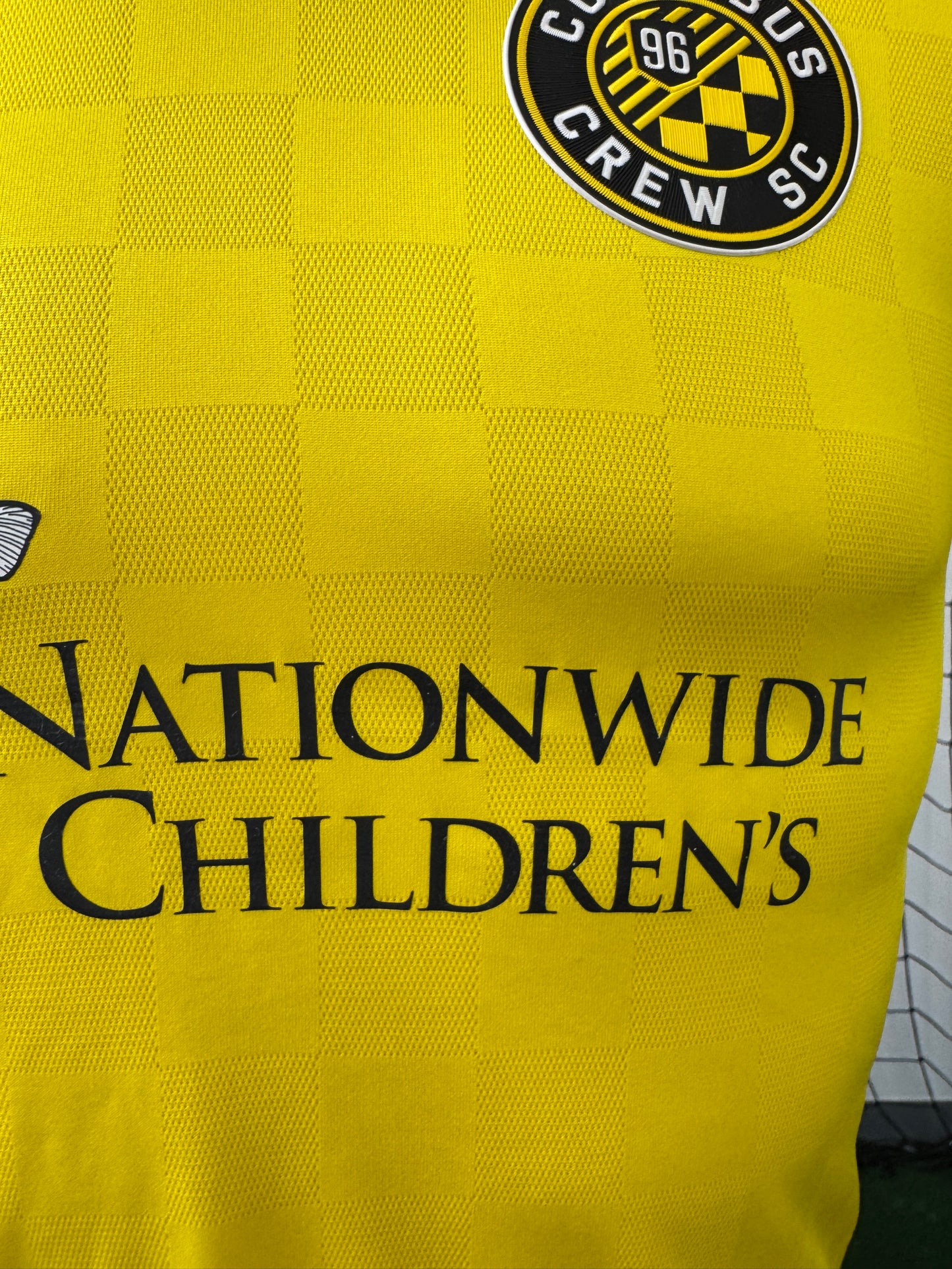 Columbus Crew 2019 - S